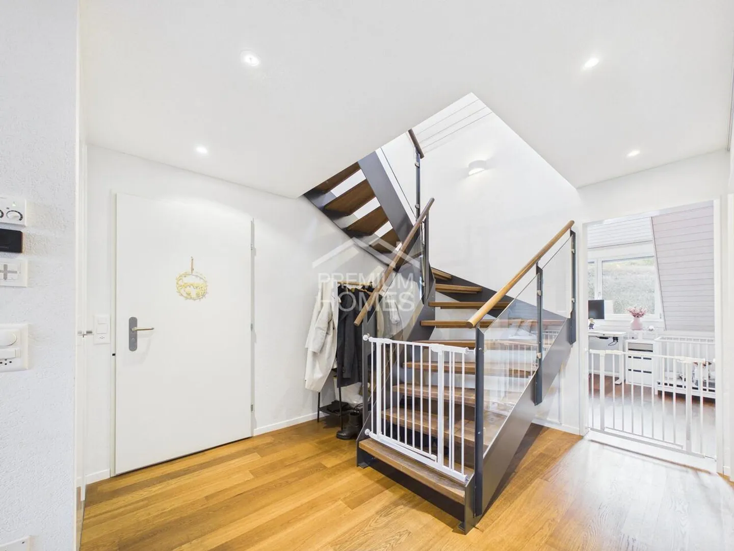 Appartement Charmant avec Jardin - Photo 5 sur 13