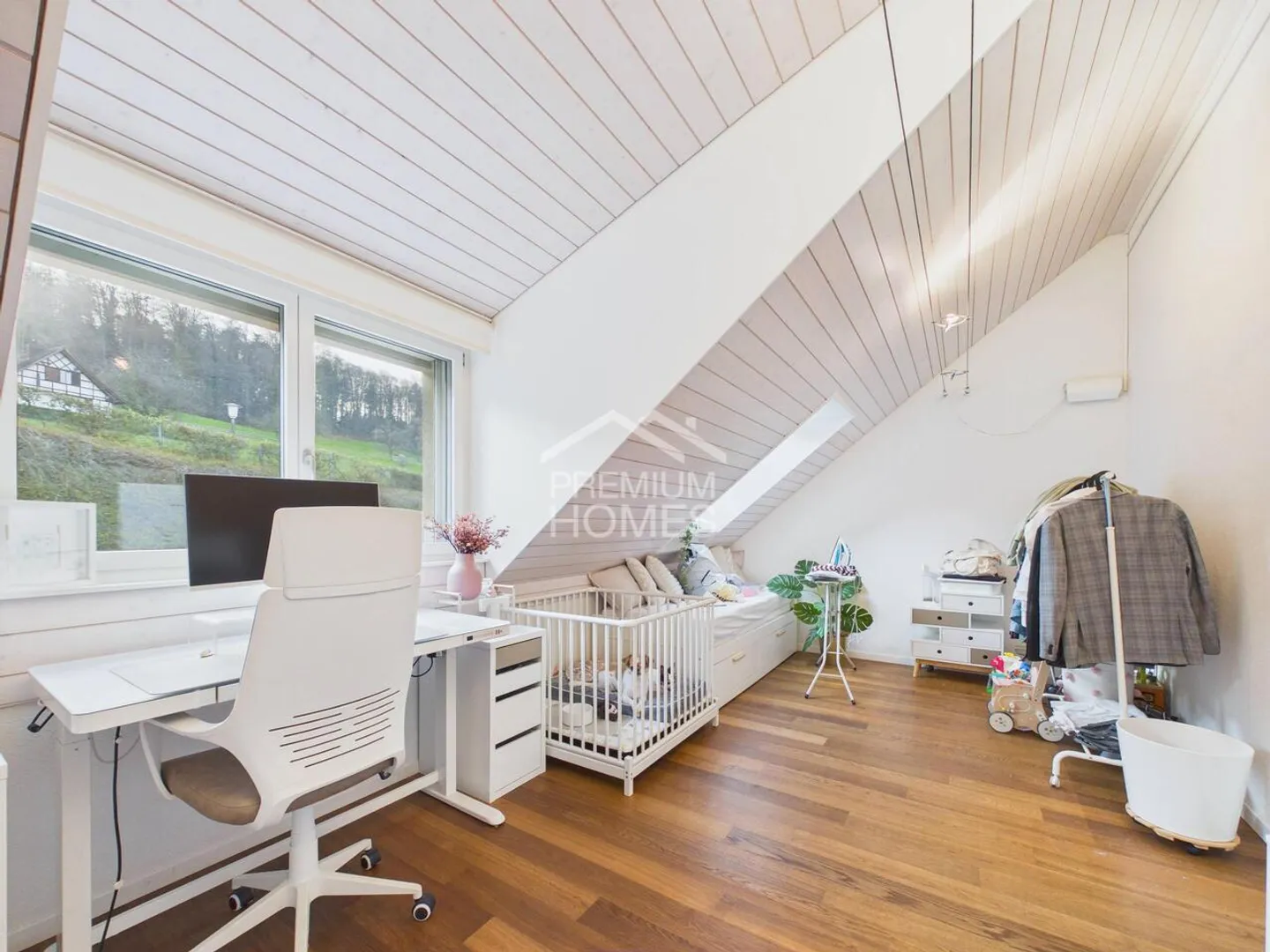 Appartement Charmant avec Jardin - Photo 8 sur 13