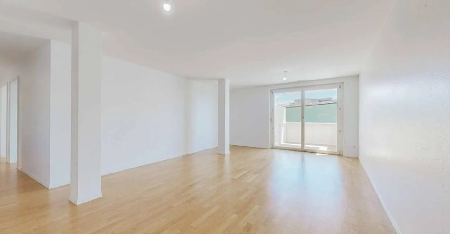 Spacious Apartment Near Lake - Photo 5 of 11