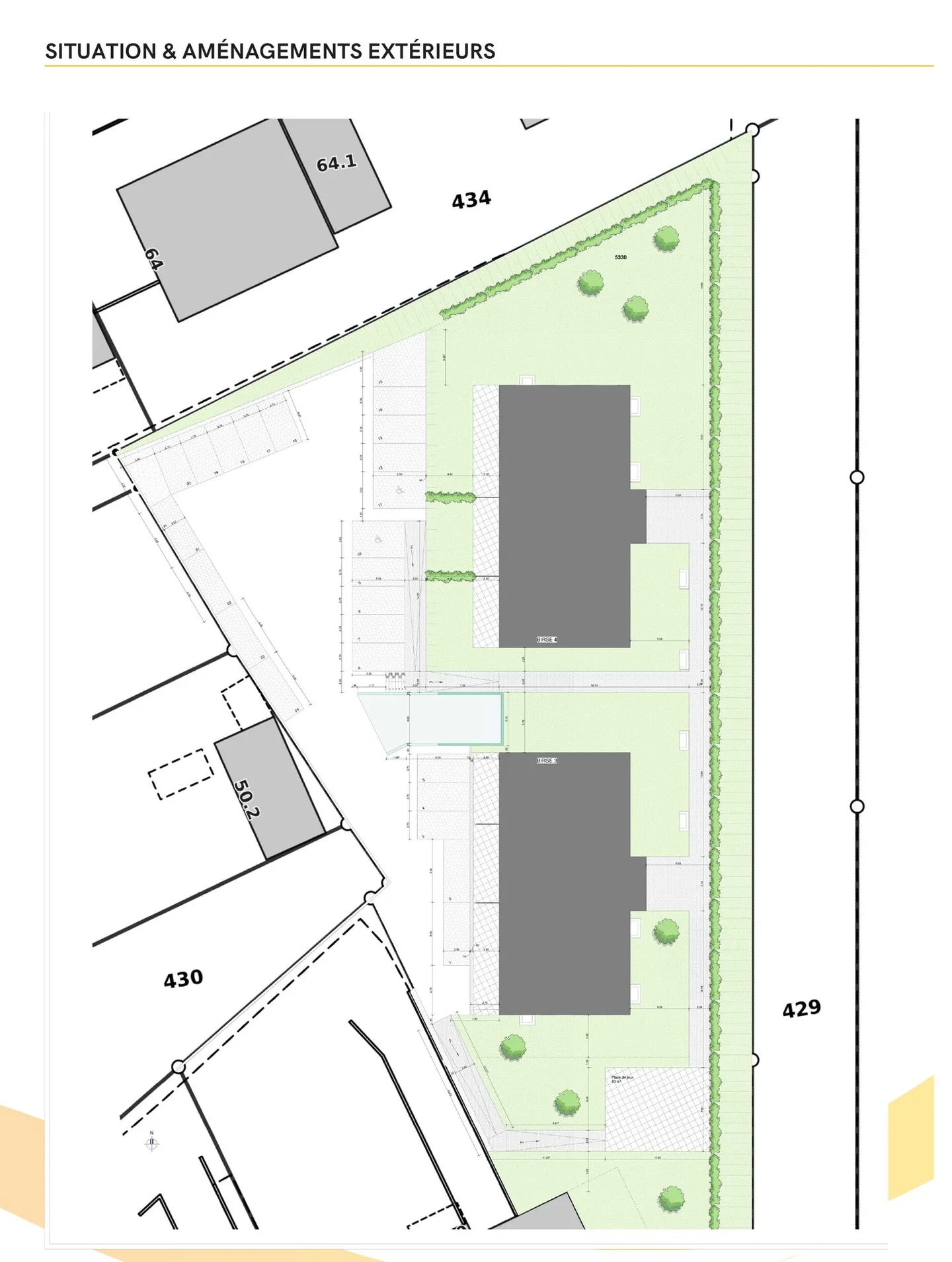 Modern Apartment in a New Building in Delémont - Photo 8 of 25