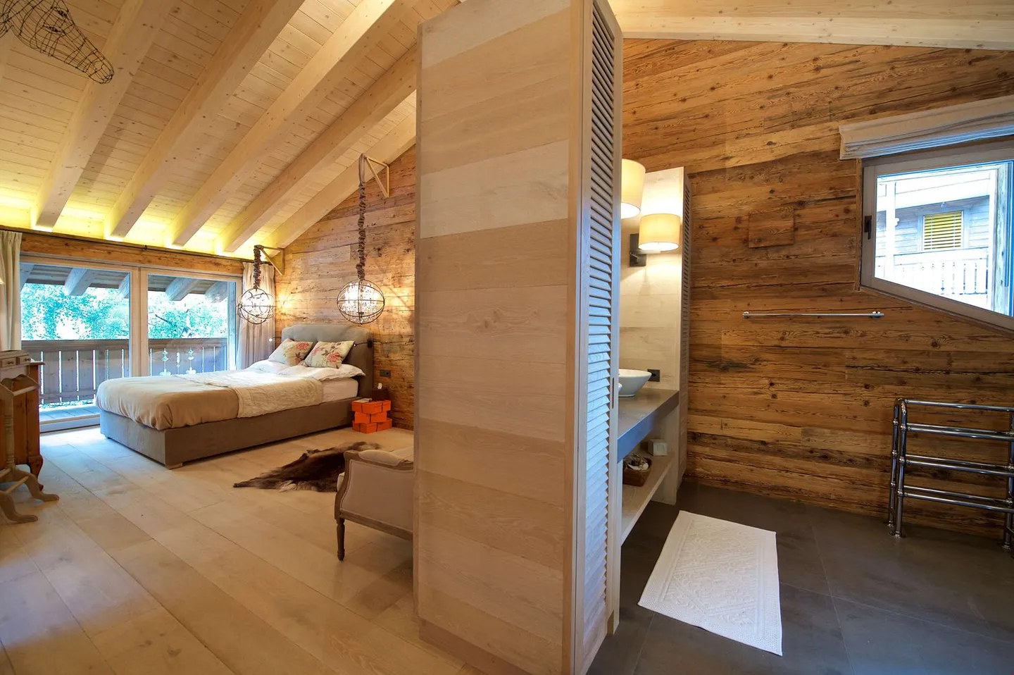 Chalet de rêve à Zermatt - Photo 7 sur 17