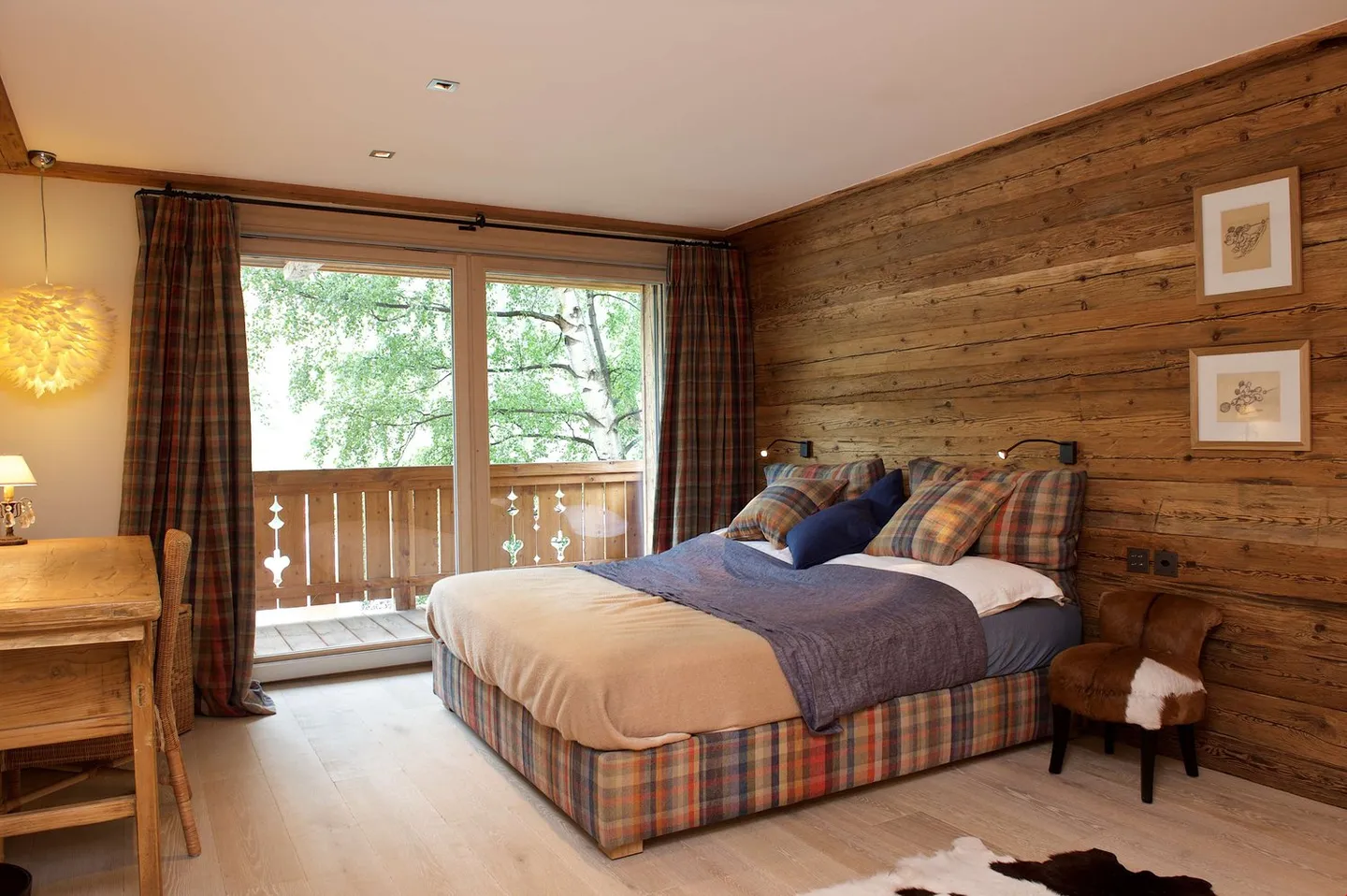 Chalet de rêve à Zermatt - Photo 9 sur 17