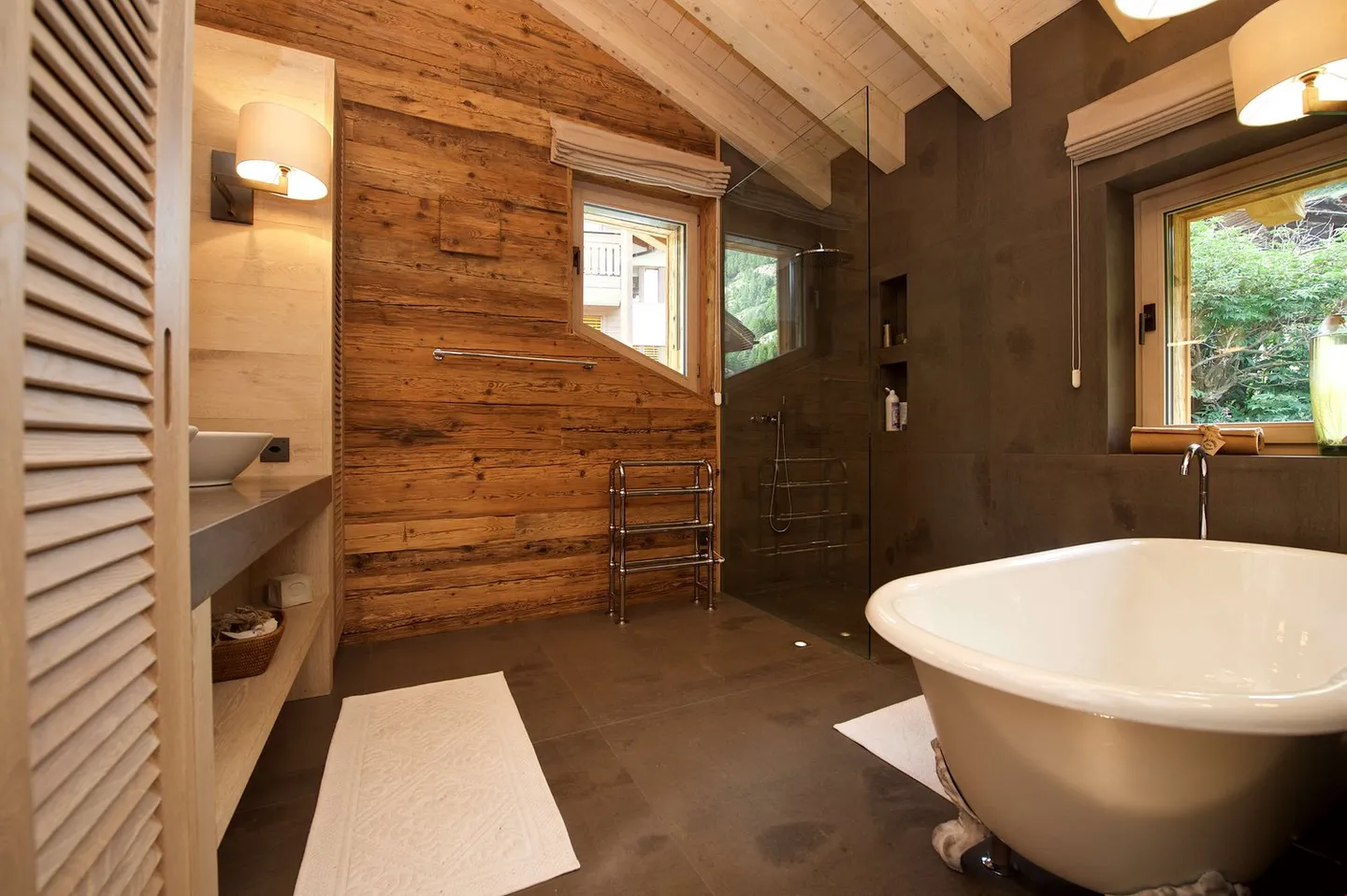 Chalet de rêve à Zermatt - Photo 10 sur 17