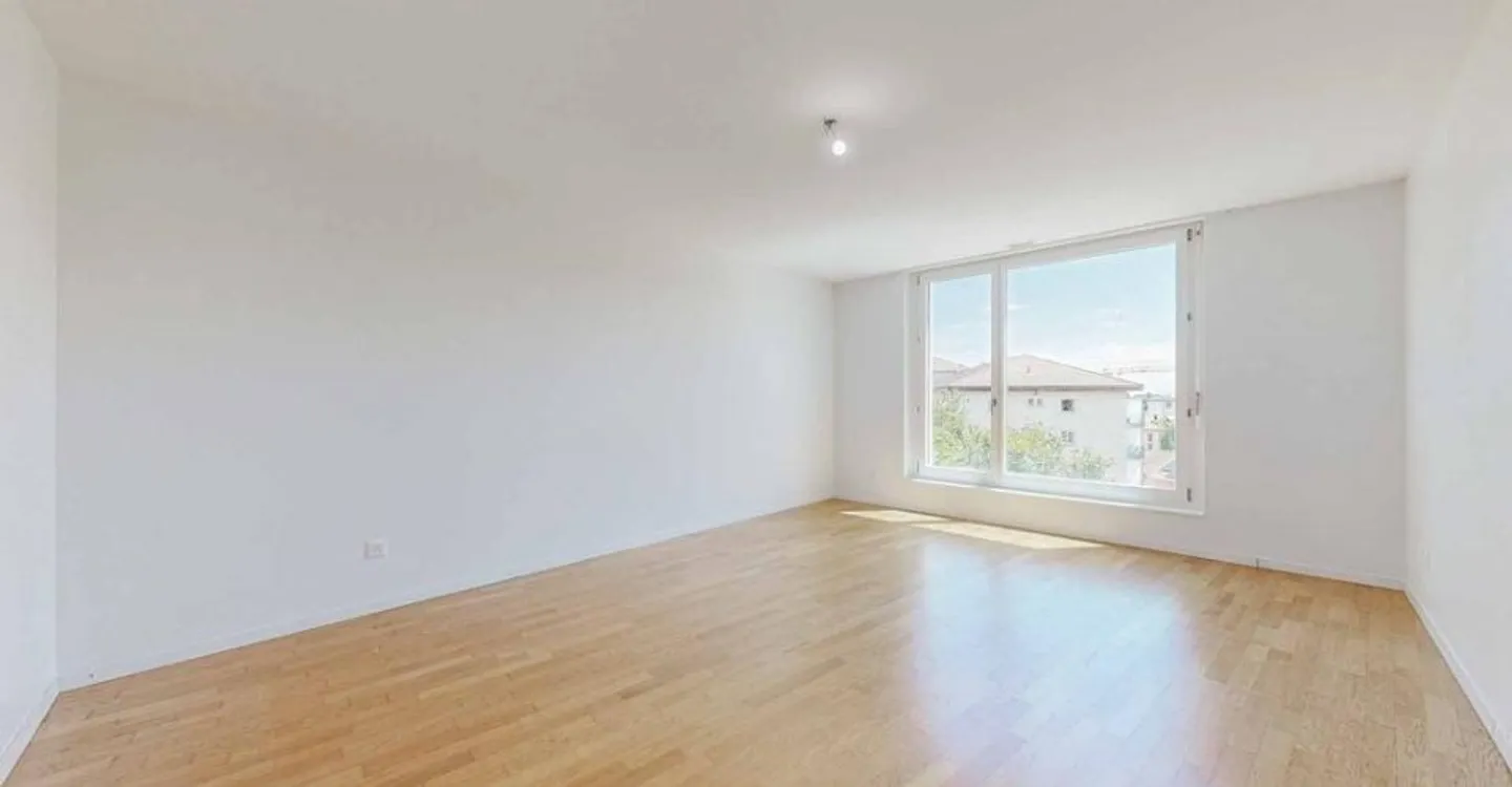 Spacious Apartment Near Lake - Photo 7 of 11