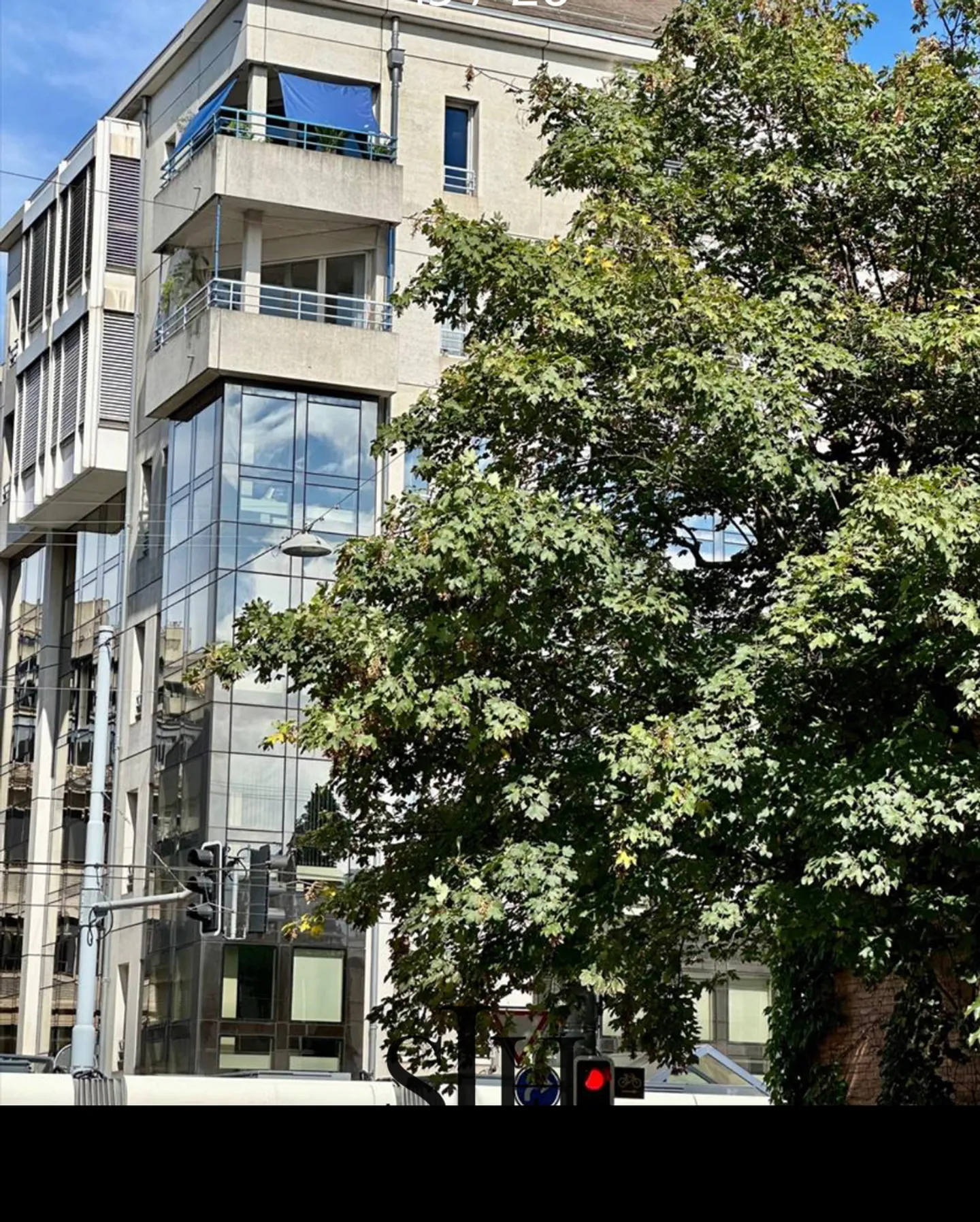 Attique Élégant avec Terrasses - Photo 19 sur 19