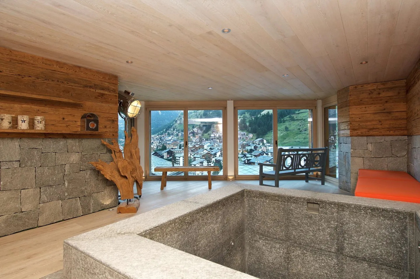 Chalet de rêve à Zermatt - Photo 12 sur 17