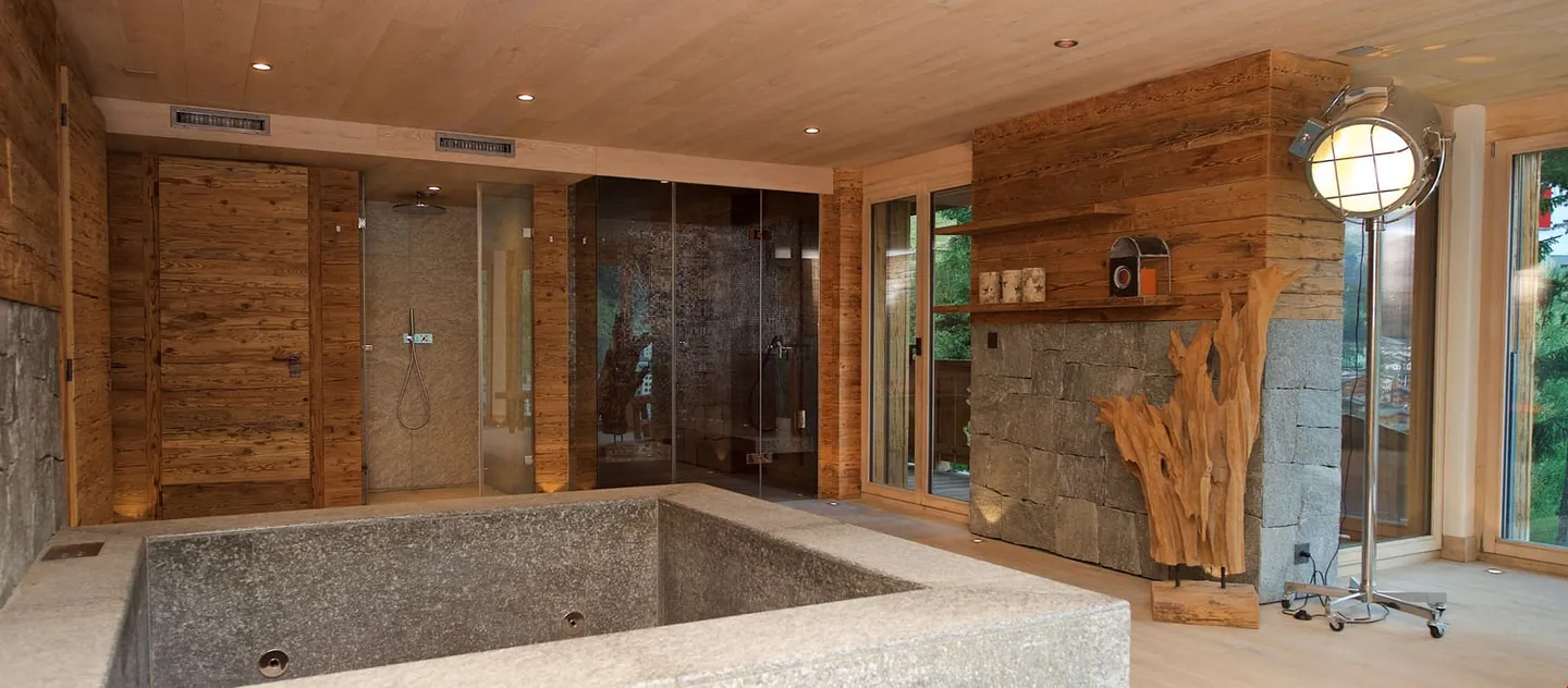 Chalet de rêve à Zermatt - Photo 13 sur 17