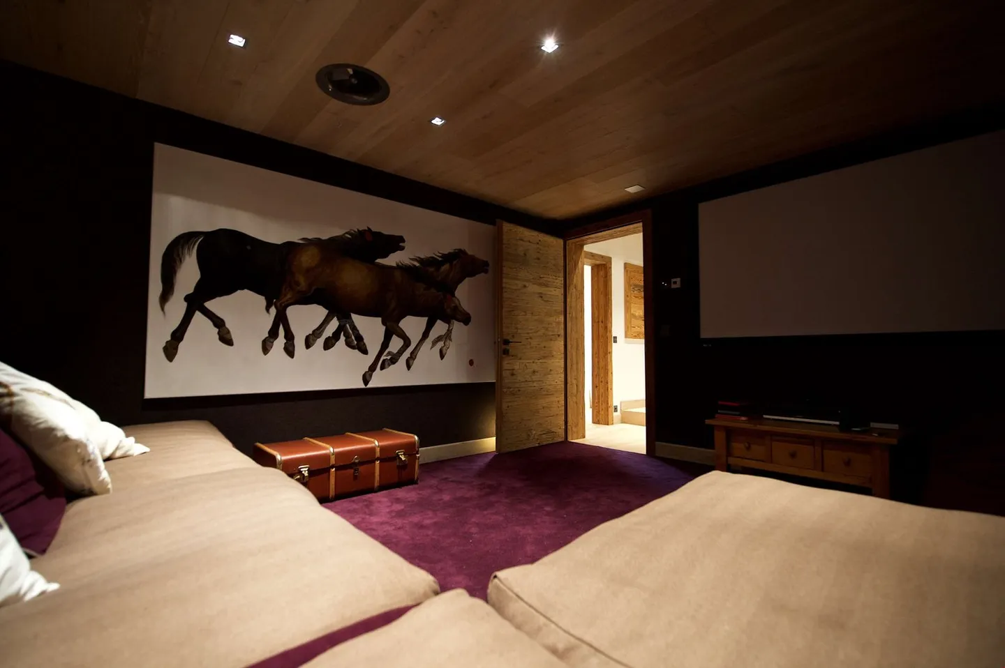 Chalet de rêve à Zermatt - Photo 14 sur 17