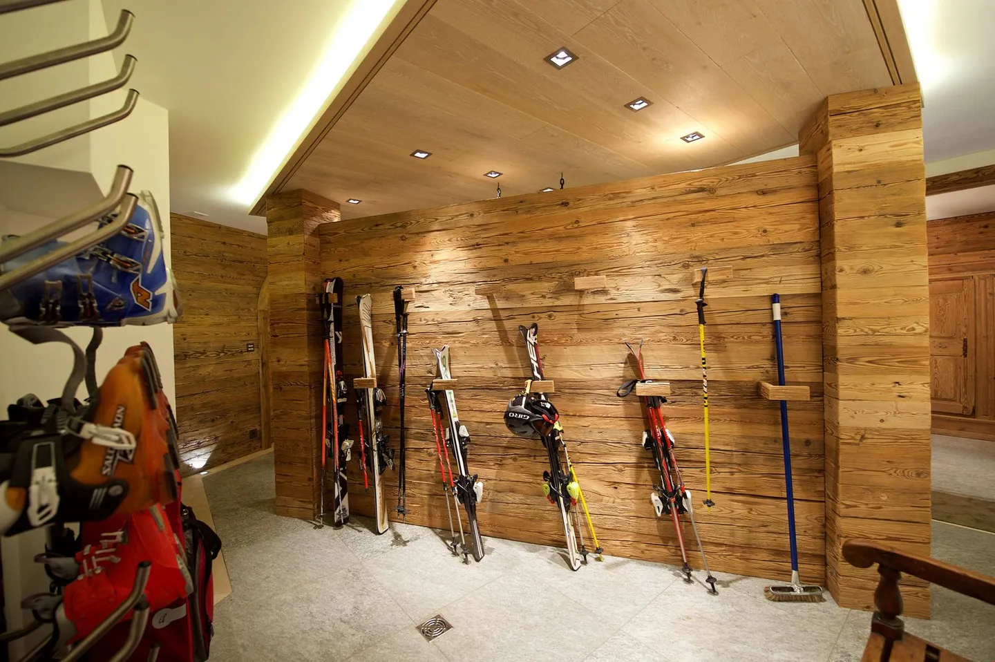 Chalet de rêve à Zermatt - Photo 15 sur 17