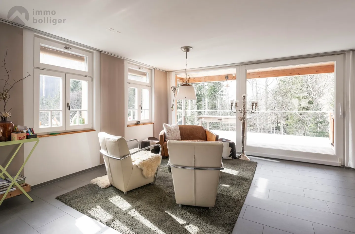 Charmante Schule renoviert - Foto 2 von 19