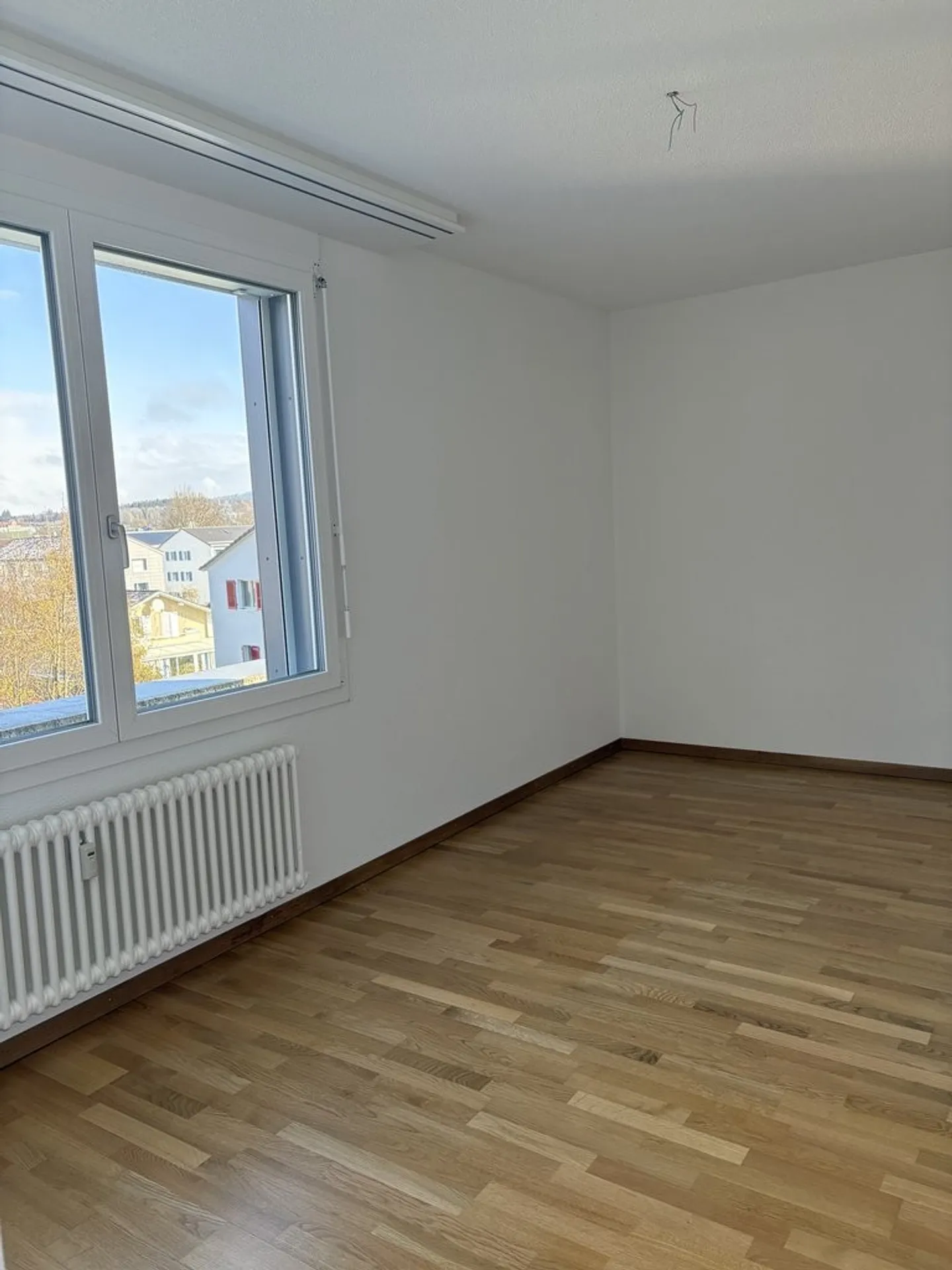 Modernes Attikawohnung mit Terrasse - Foto 3 von 7