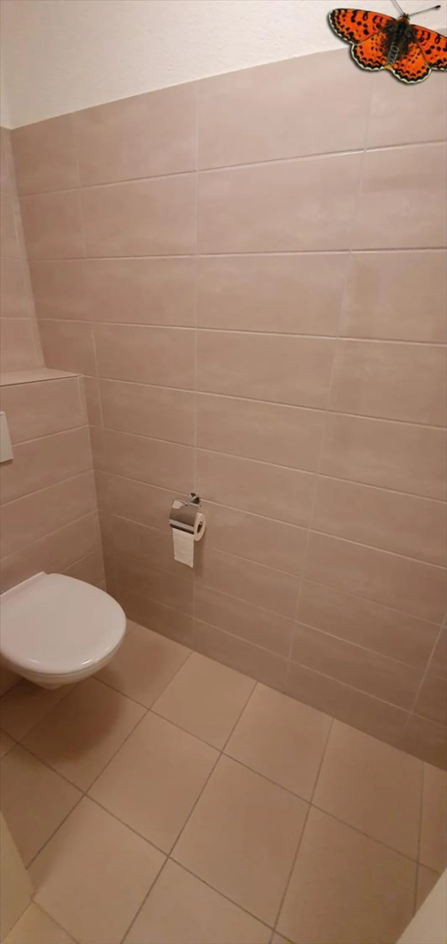 Beautiful commercial space of 114m² in the heart of Payerne - Photo 6 of 9