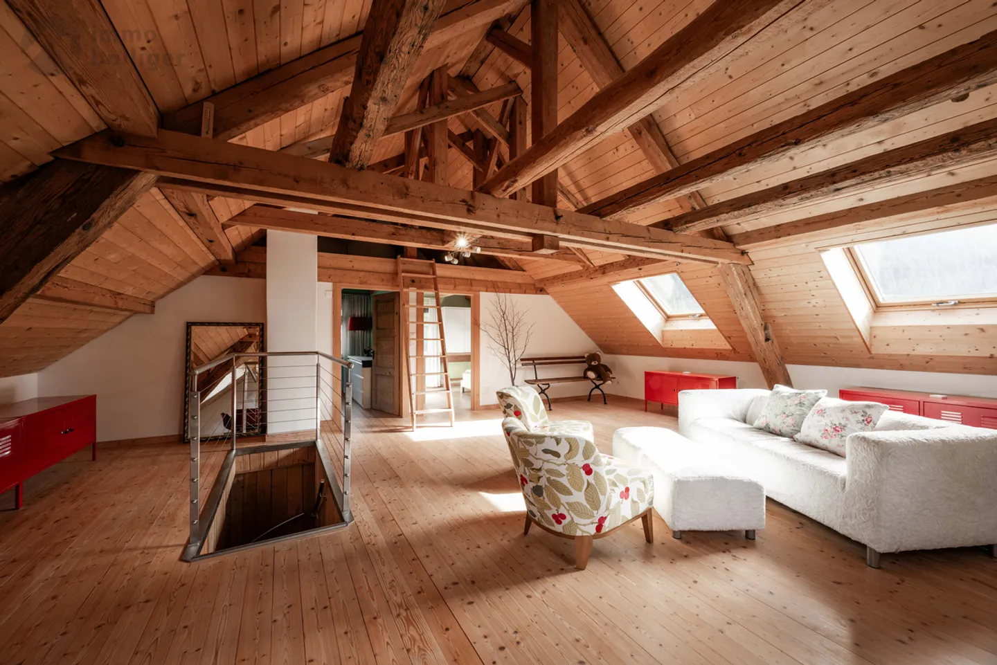 Charmante Schule renoviert - Foto 6 von 19