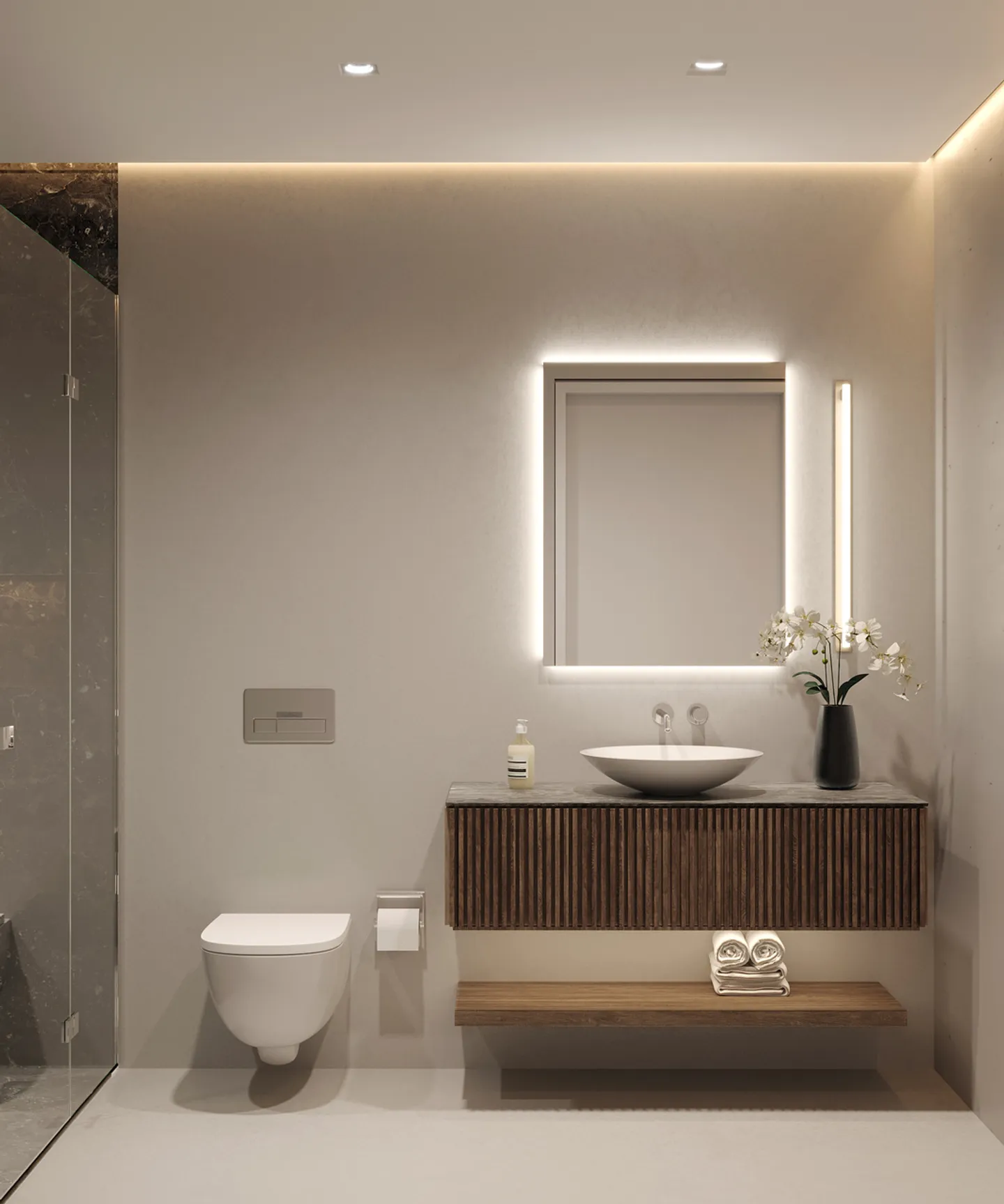 Appartamento 5.5 stanze - Foto 8 di 18