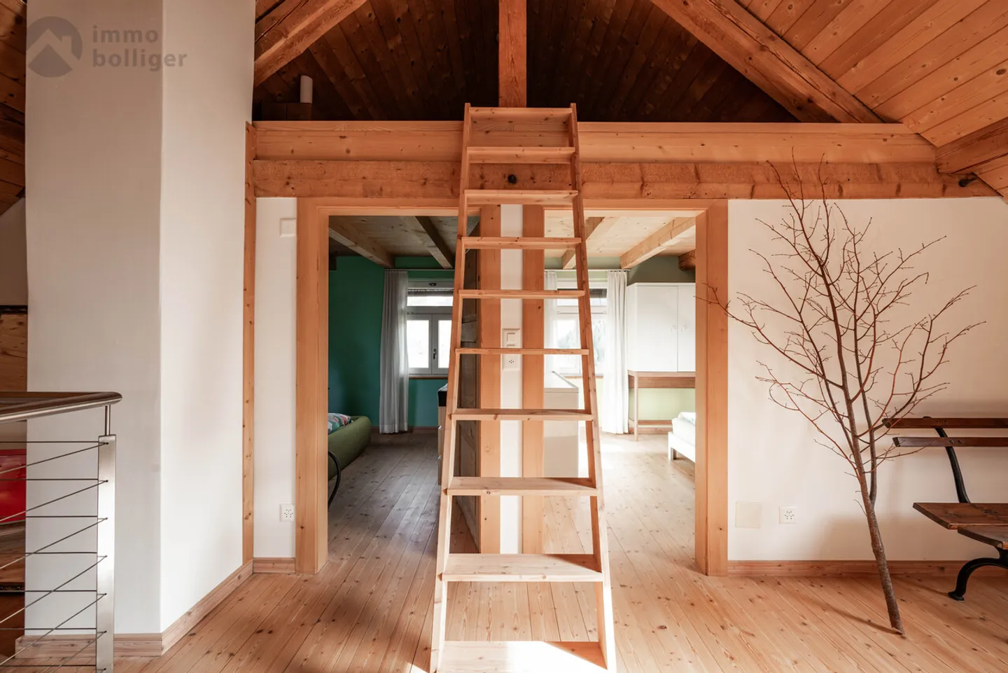 Charmante Schule renoviert - Foto 8 von 19