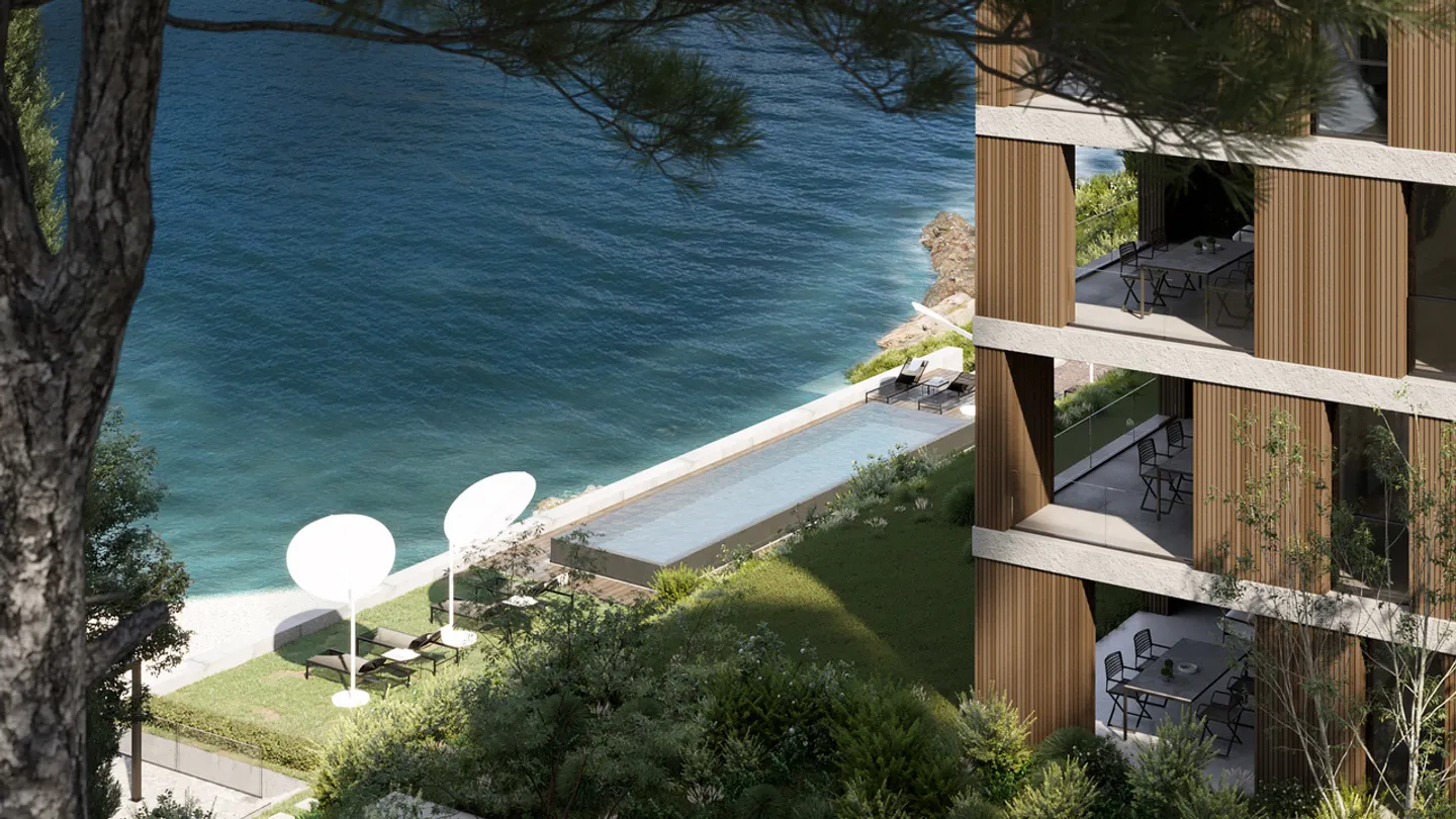 Appartamento 5.5 stanze - Foto 14 di 18