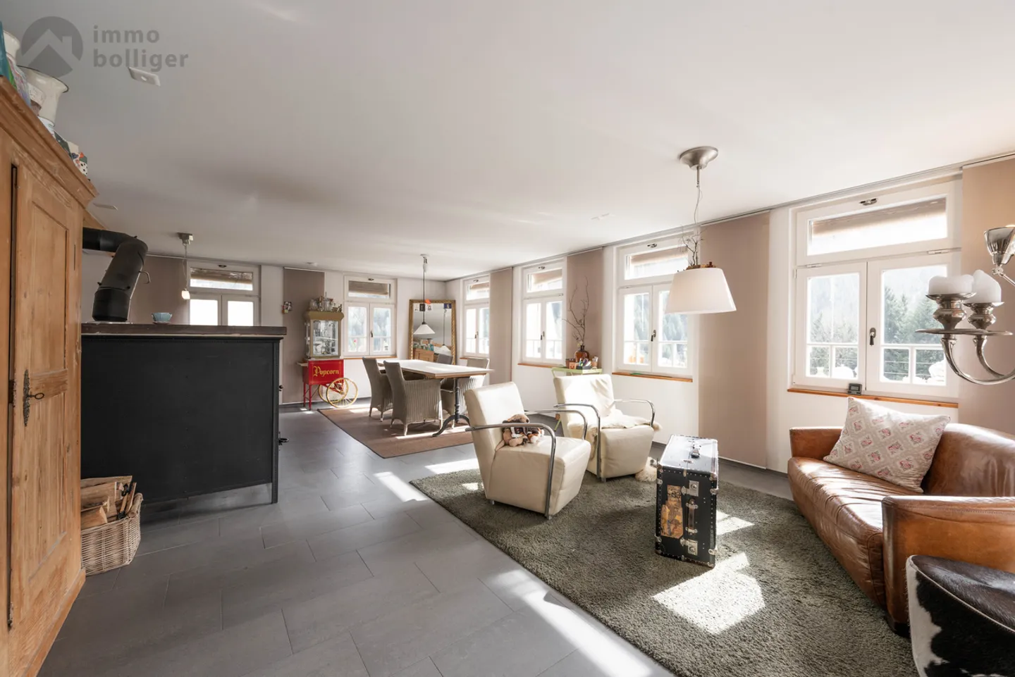 Charmante Schule renoviert - Foto 3 von 19