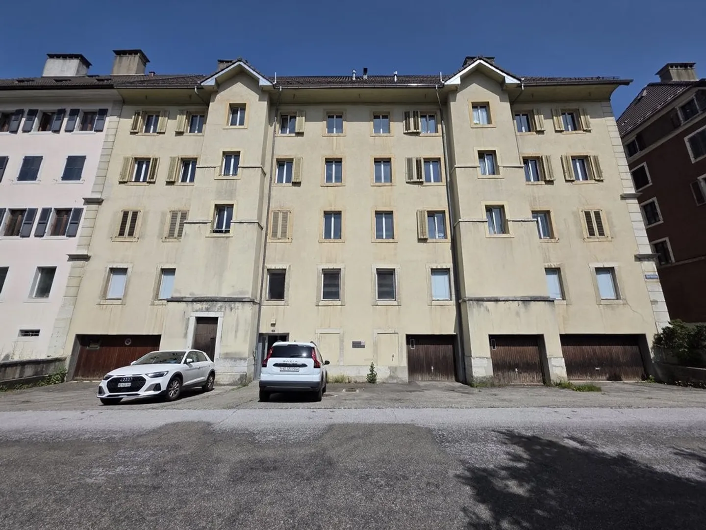 Appartamento 5 locali - Foto 1 di 2