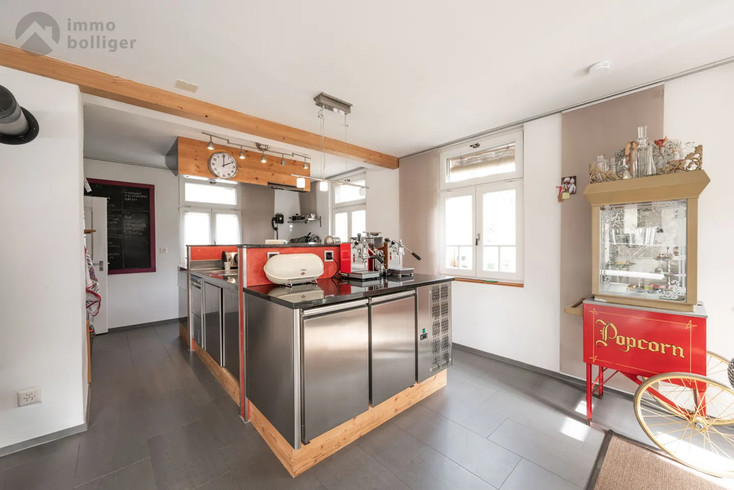 Charmante Schule renoviert - Foto 4 von 19