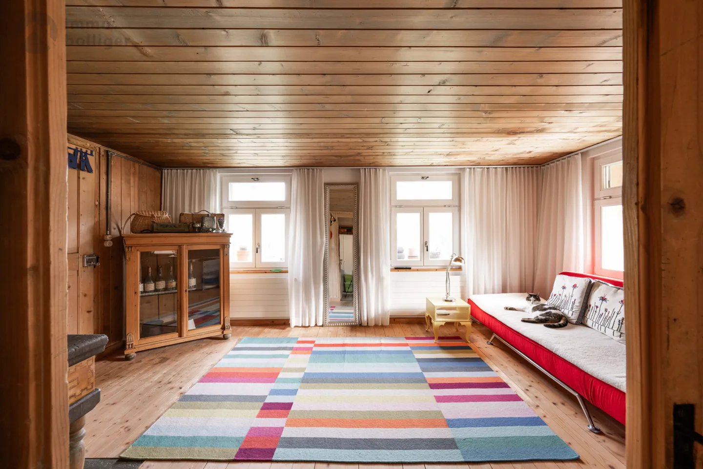 Charmante Schule renoviert - Foto 10 von 19