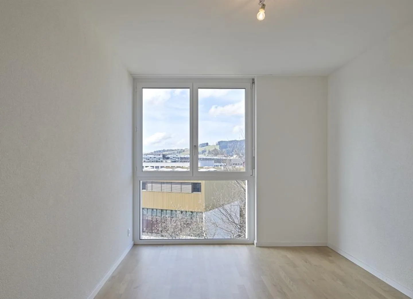 Modern construction in the heart of the city of Bulle - Photo 7 of 8