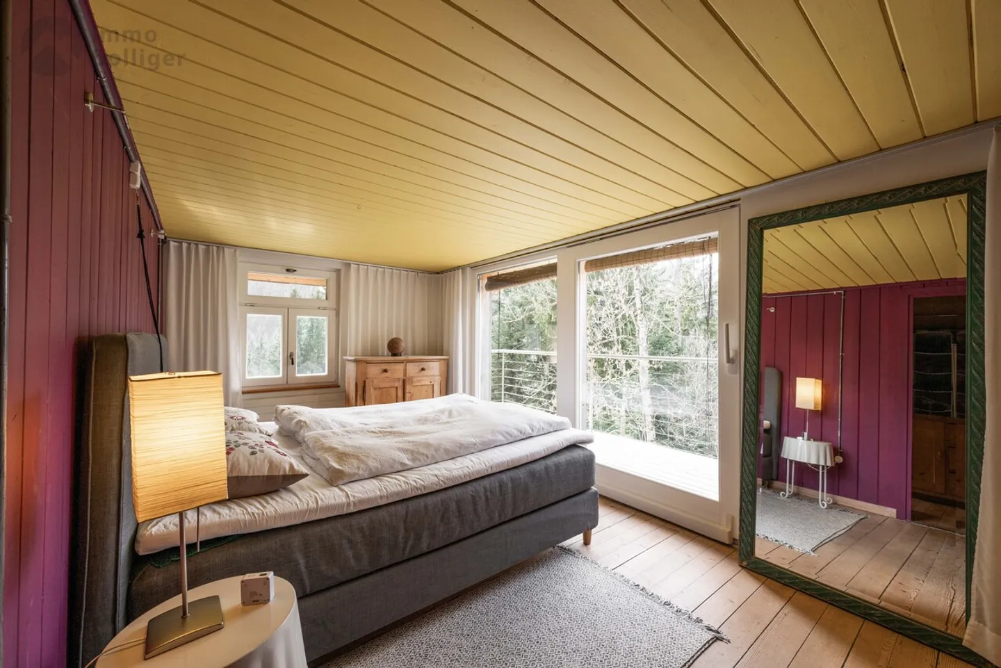 Charmante Schule renoviert - Foto 12 von 19