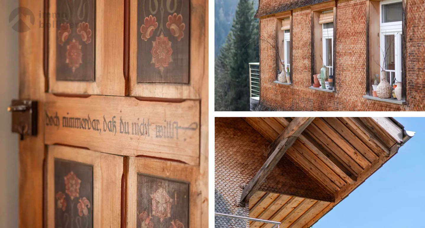 Charmante Schule renoviert - Foto 13 von 19