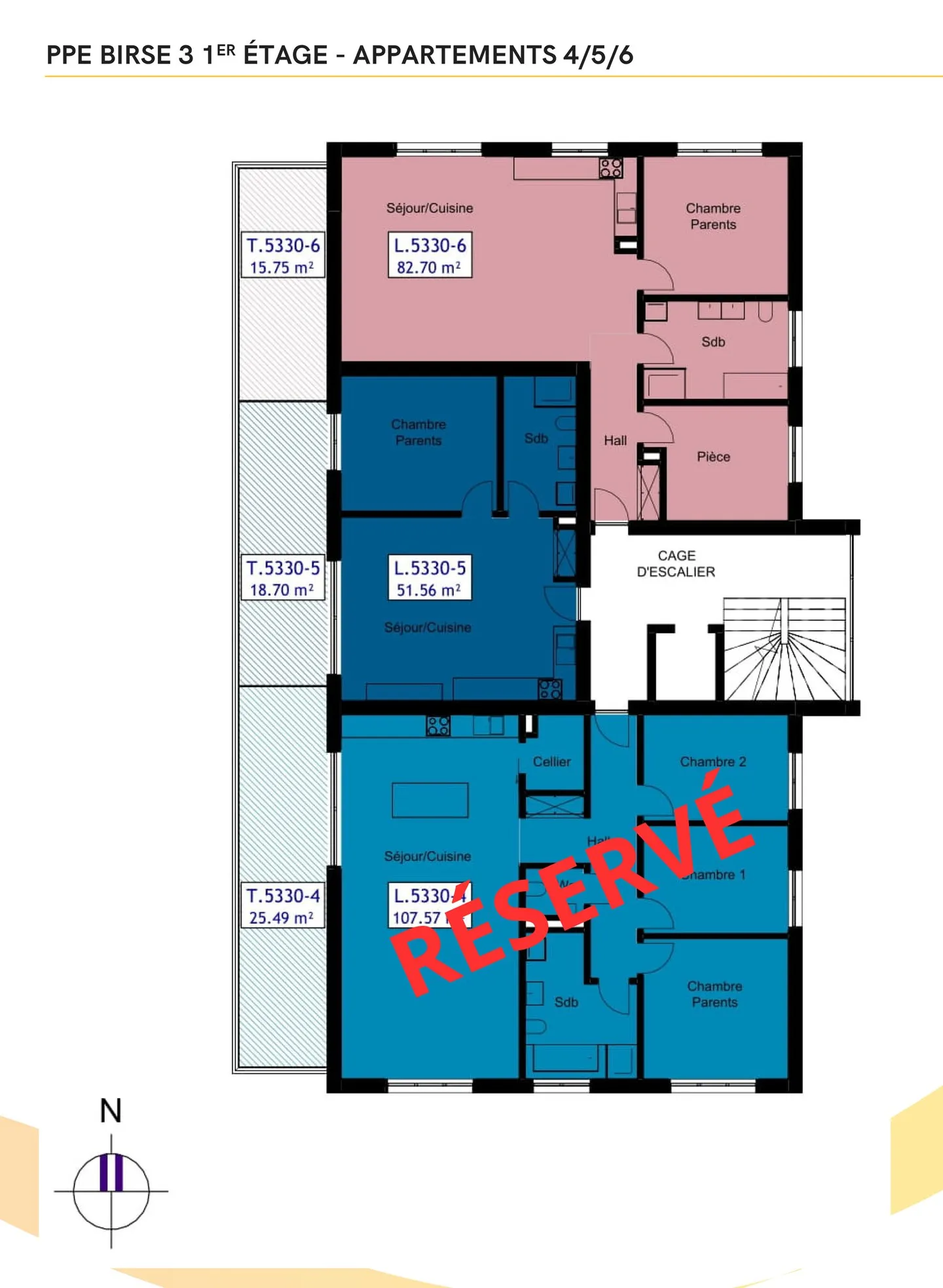 Modern Apartment in a New Building in Delémont - Photo 13 of 25