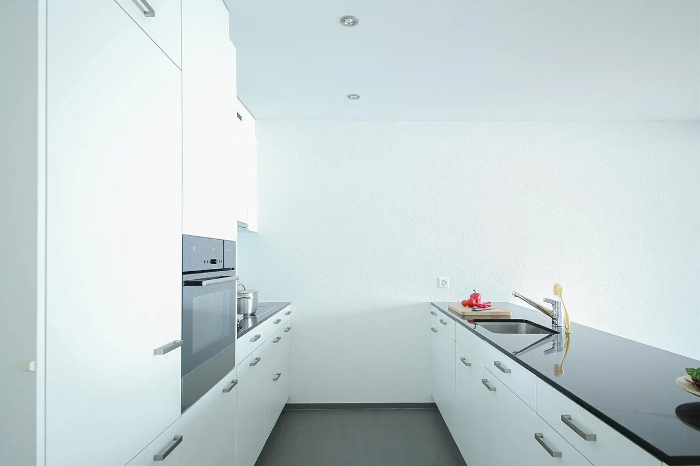 Vie urbaine avec confort - Photo 3 sur 9