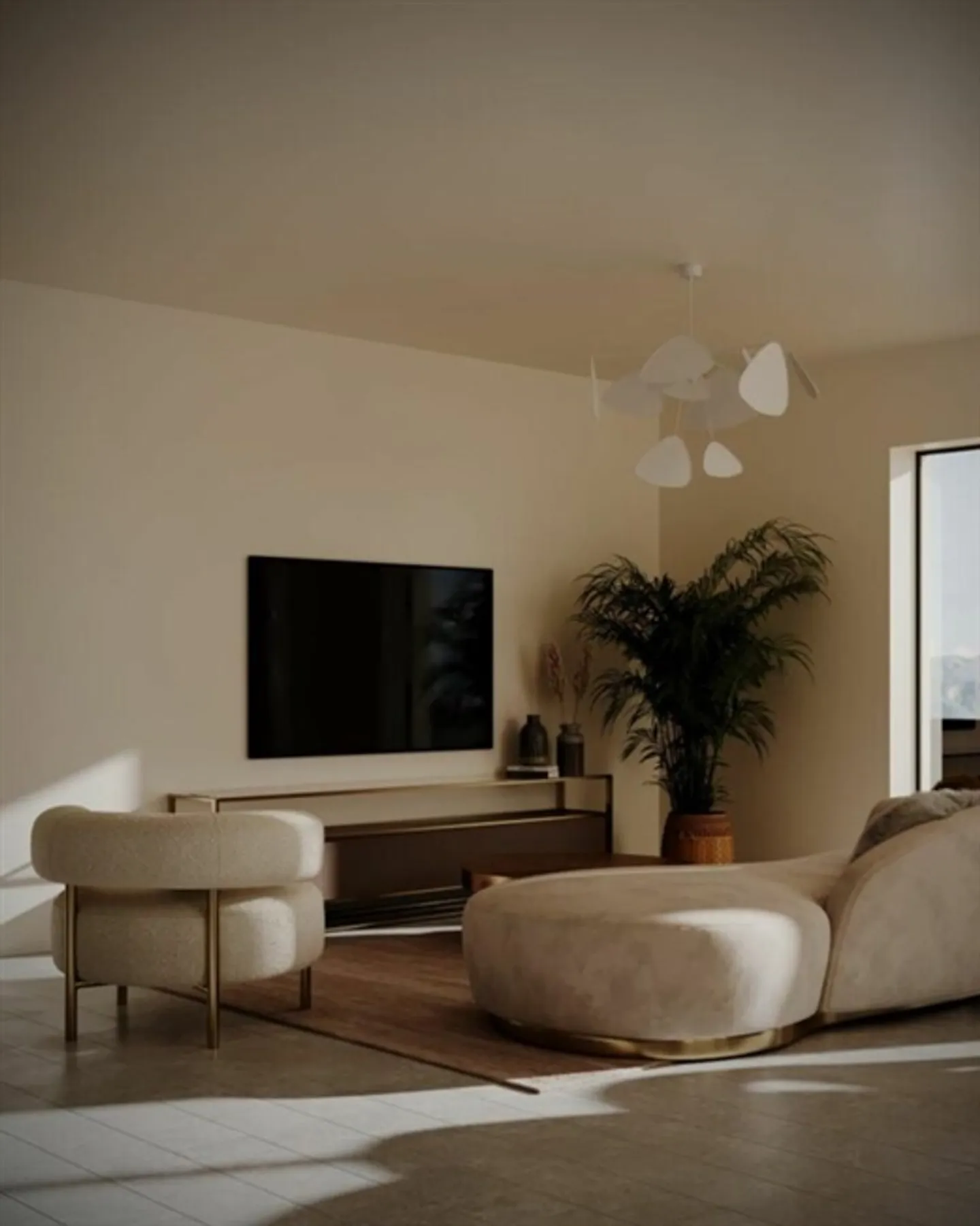 4.5-room apartment in Corin-de-la-Crête - Photo 6 of 17