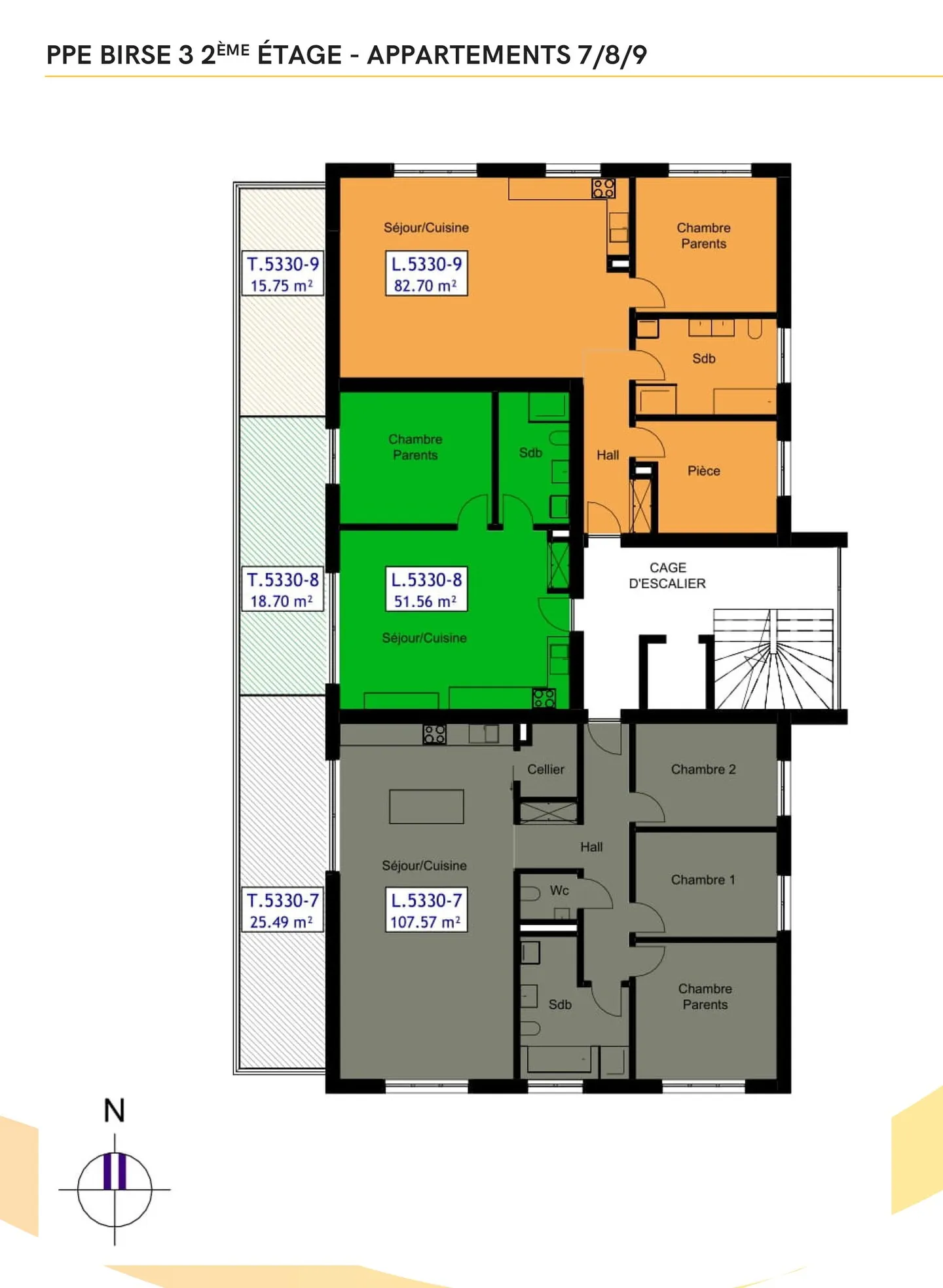 Modern Apartment in a New Building in Delémont - Photo 14 of 25