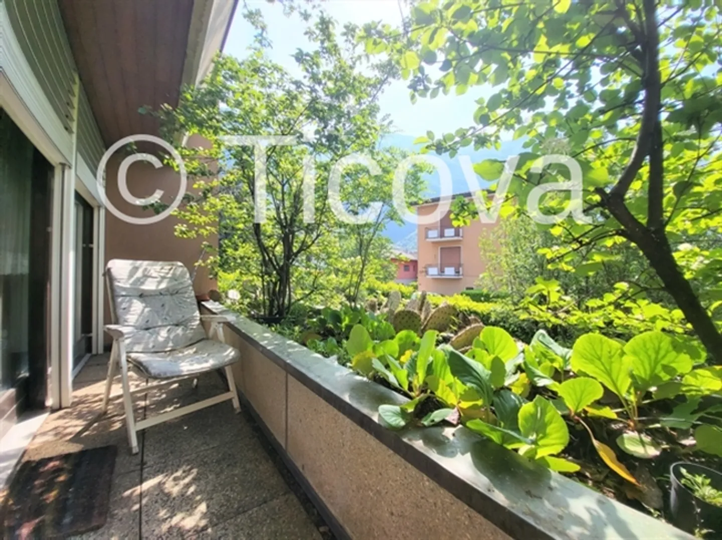 Villa in vendita - Foto 3 di 13