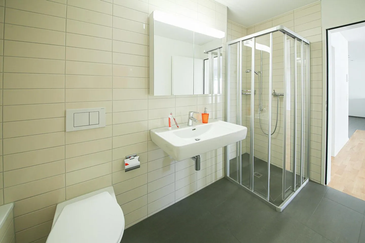 Vie urbaine avec confort - Photo 6 sur 9