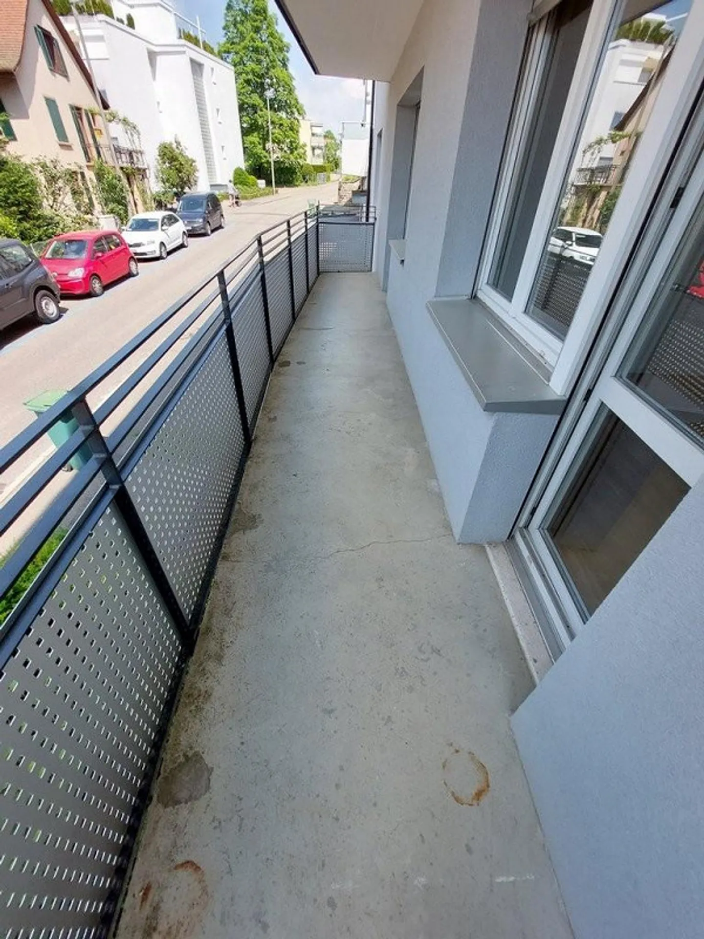 Moderno e tranquillo - Foto 3 di 11