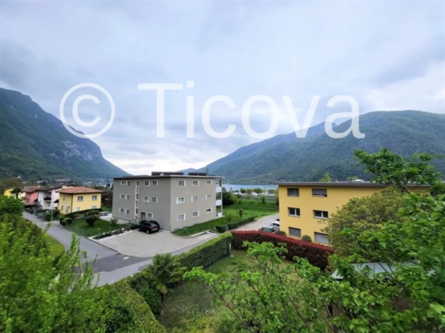 Villa in vendita - Foto 4 di 13