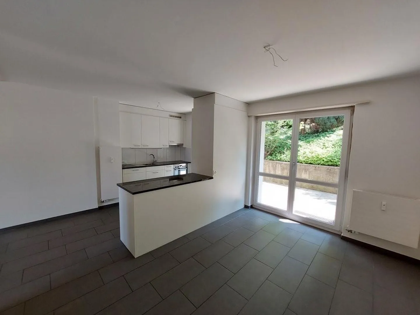 Moderno e tranquillo - Foto 10 di 11