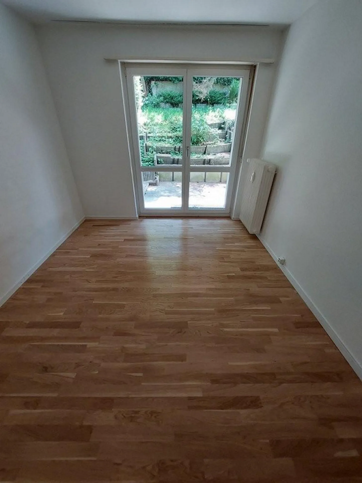 Moderno e tranquillo - Foto 11 di 11