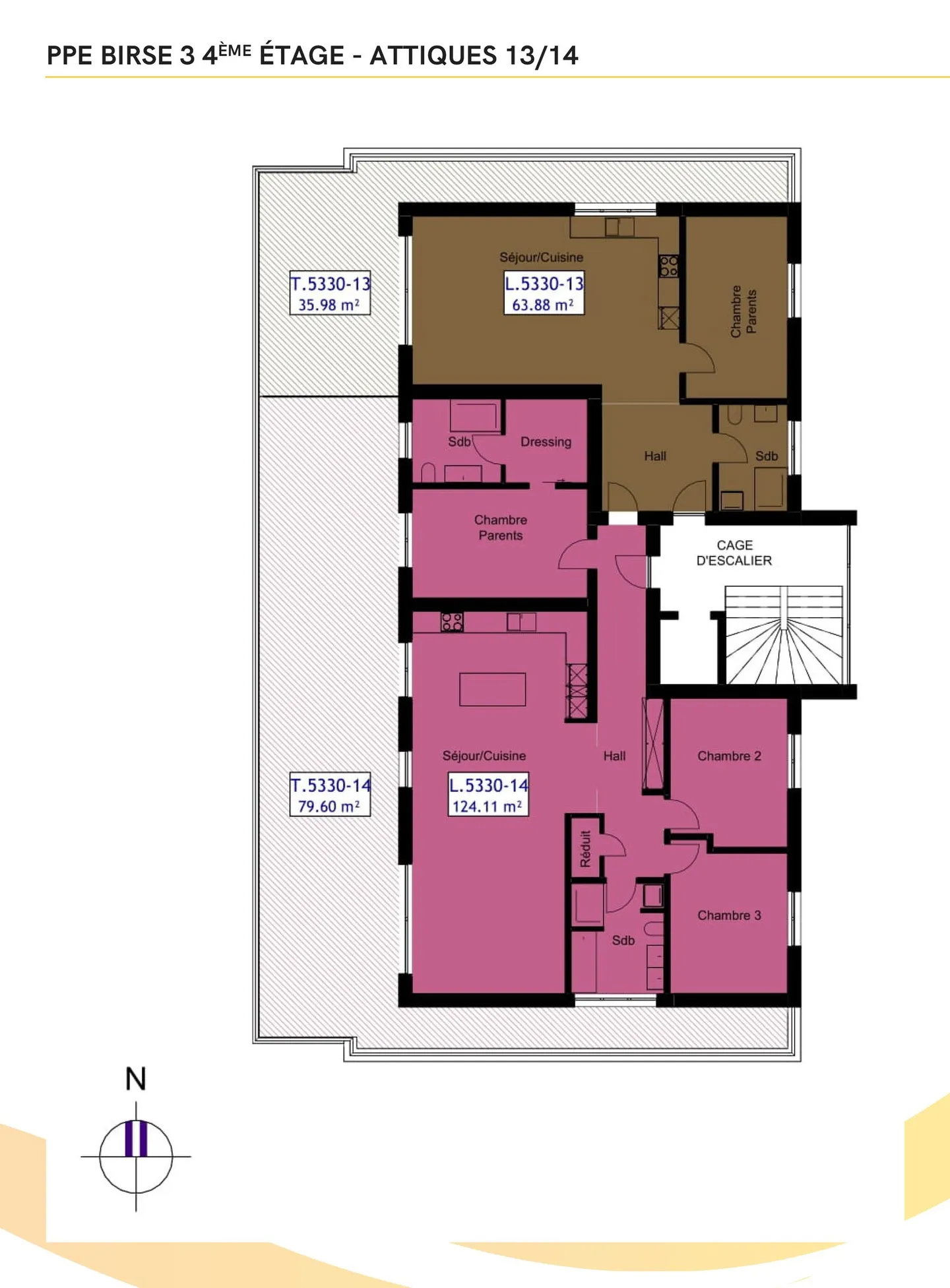 Modern Apartment in a New Building in Delémont - Photo 16 of 25