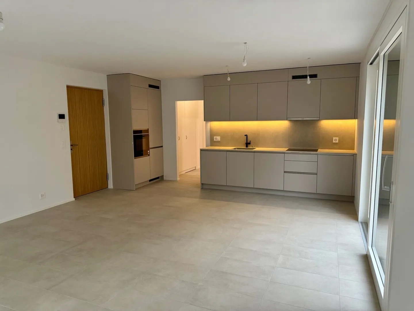 Spacieux appartement neuf de 2.5 pièces à louer - 1009 Pully - Photo 10 sur 14