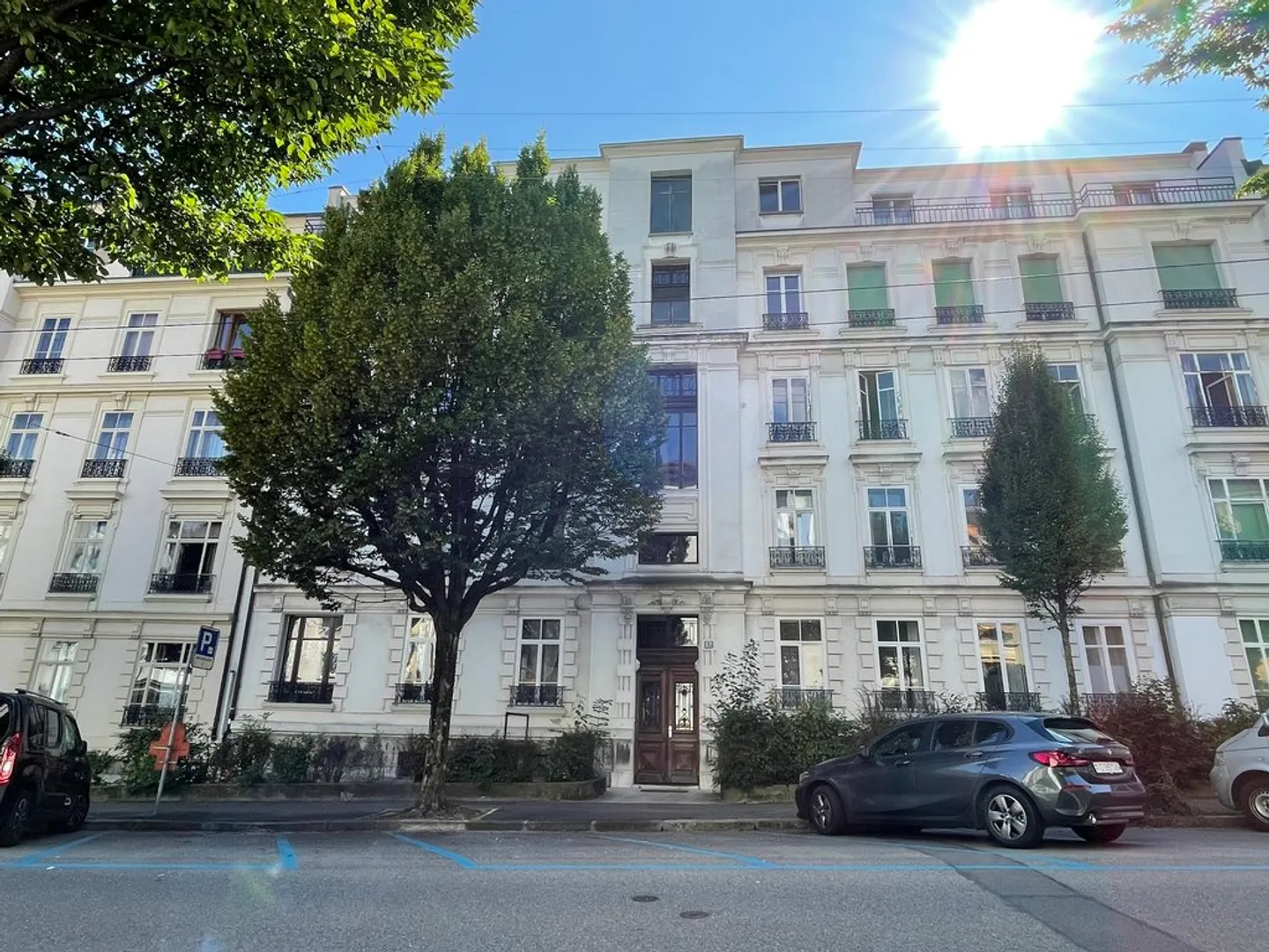 Appartamento 4,5 camere affascinante - Foto 1 di 11