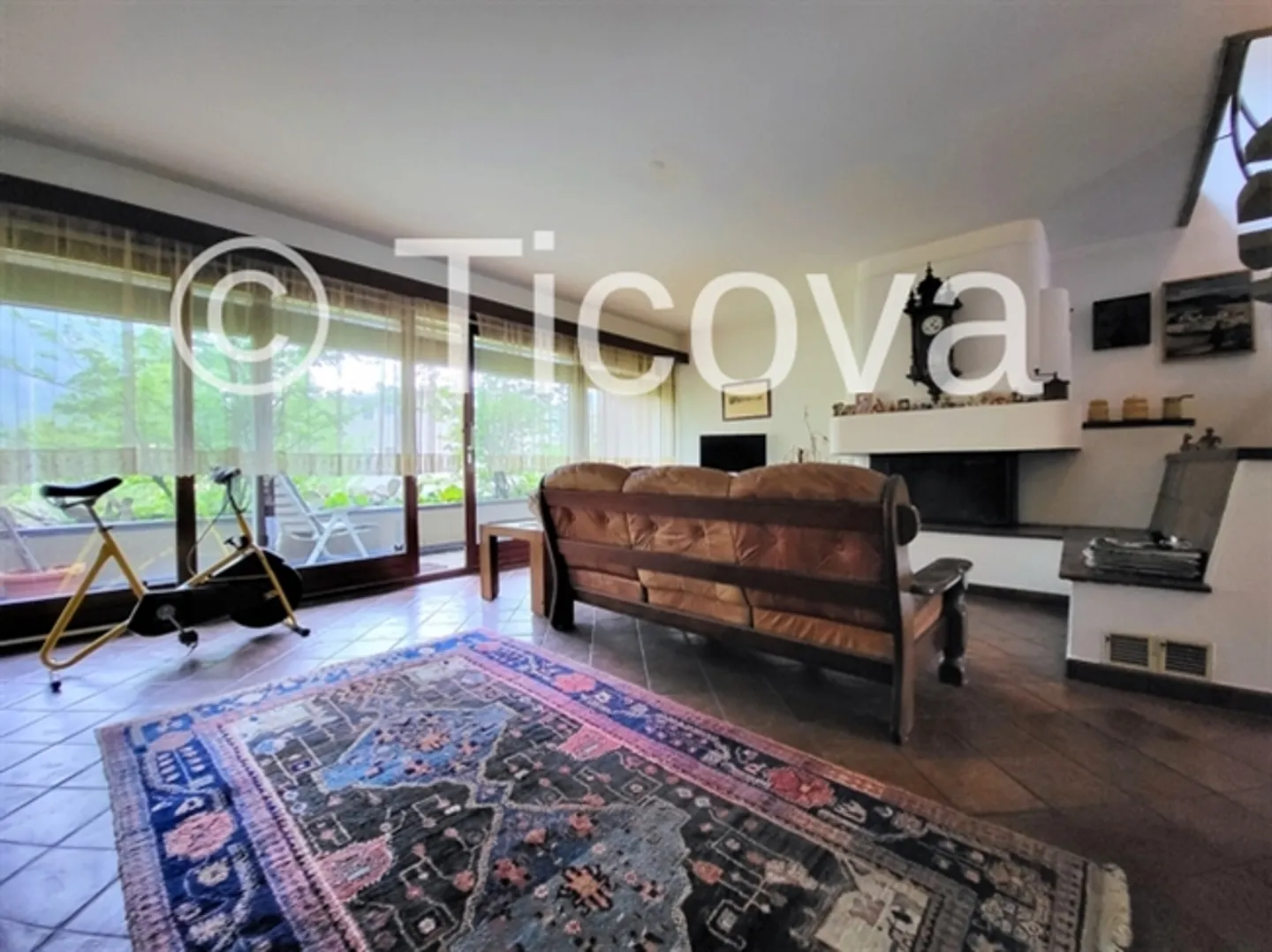 Villa in vendita - Foto 6 di 13