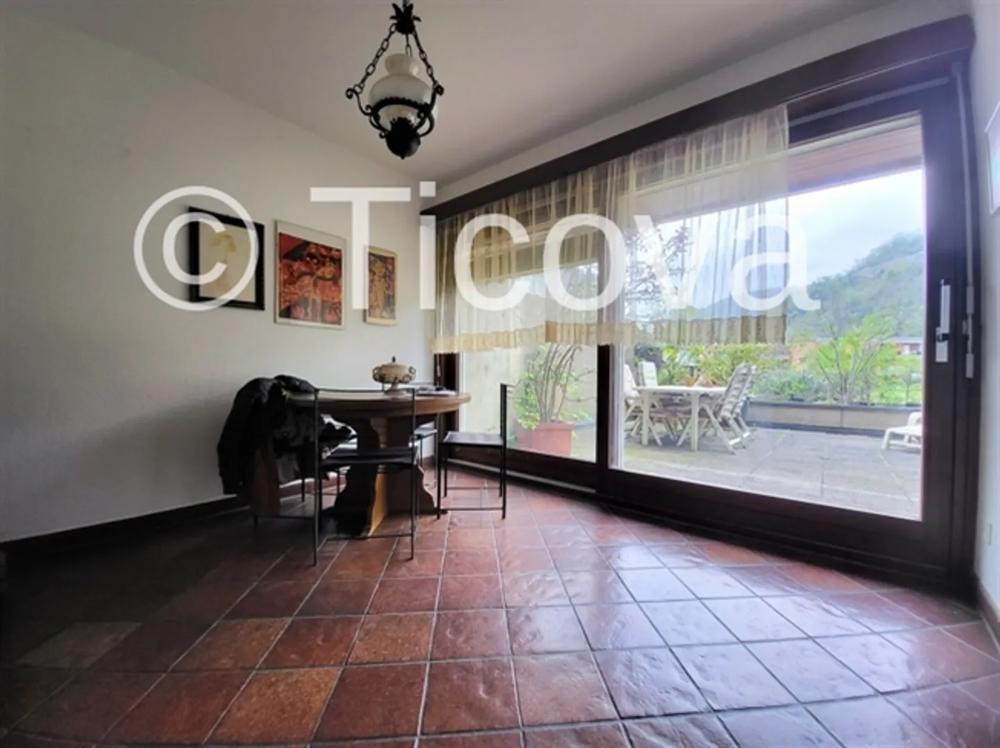 Villa in vendita - Foto 8 di 13