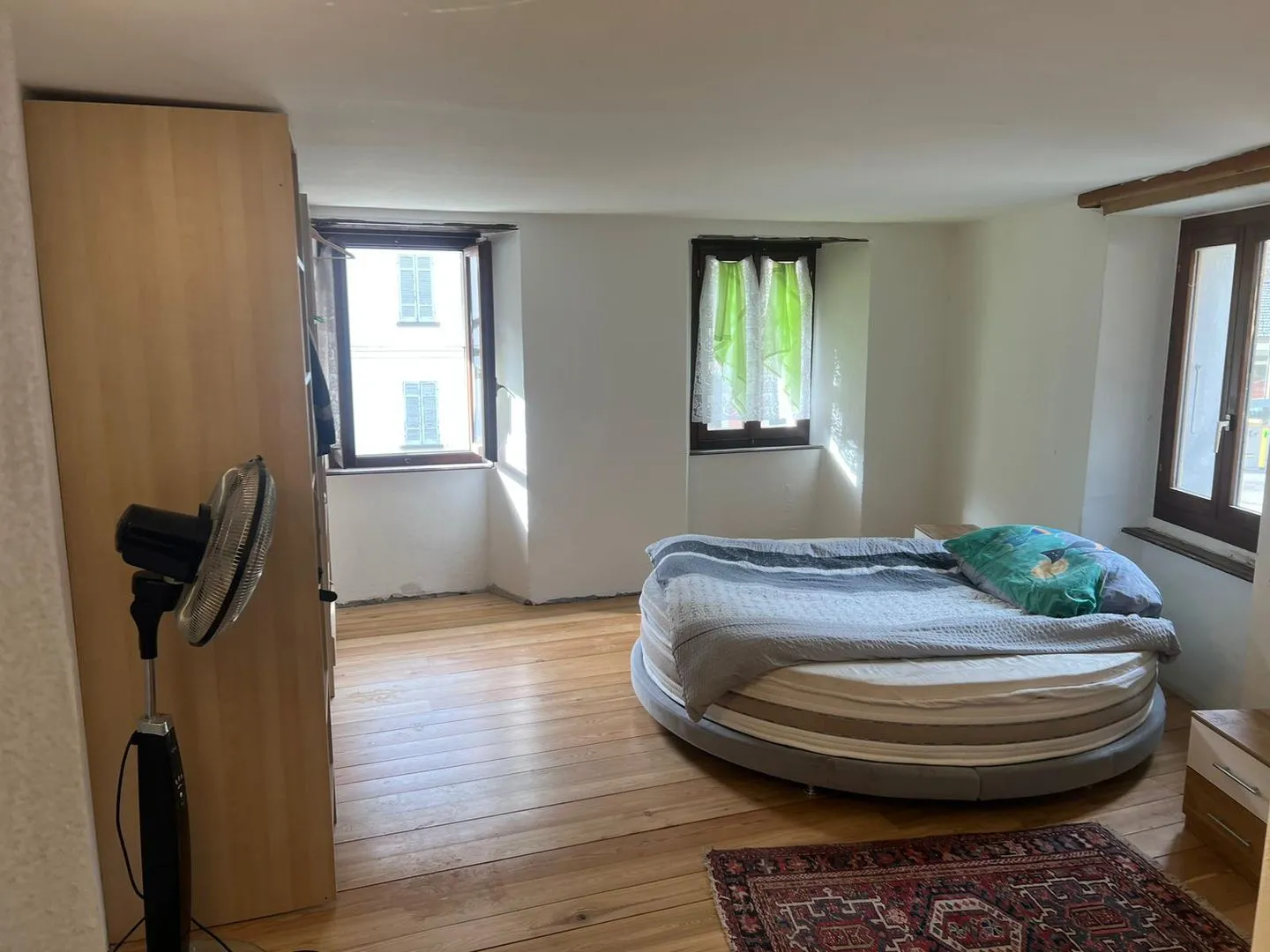 Casa multi-familiare ristrutturata a Cevio - Foto 12 di 13