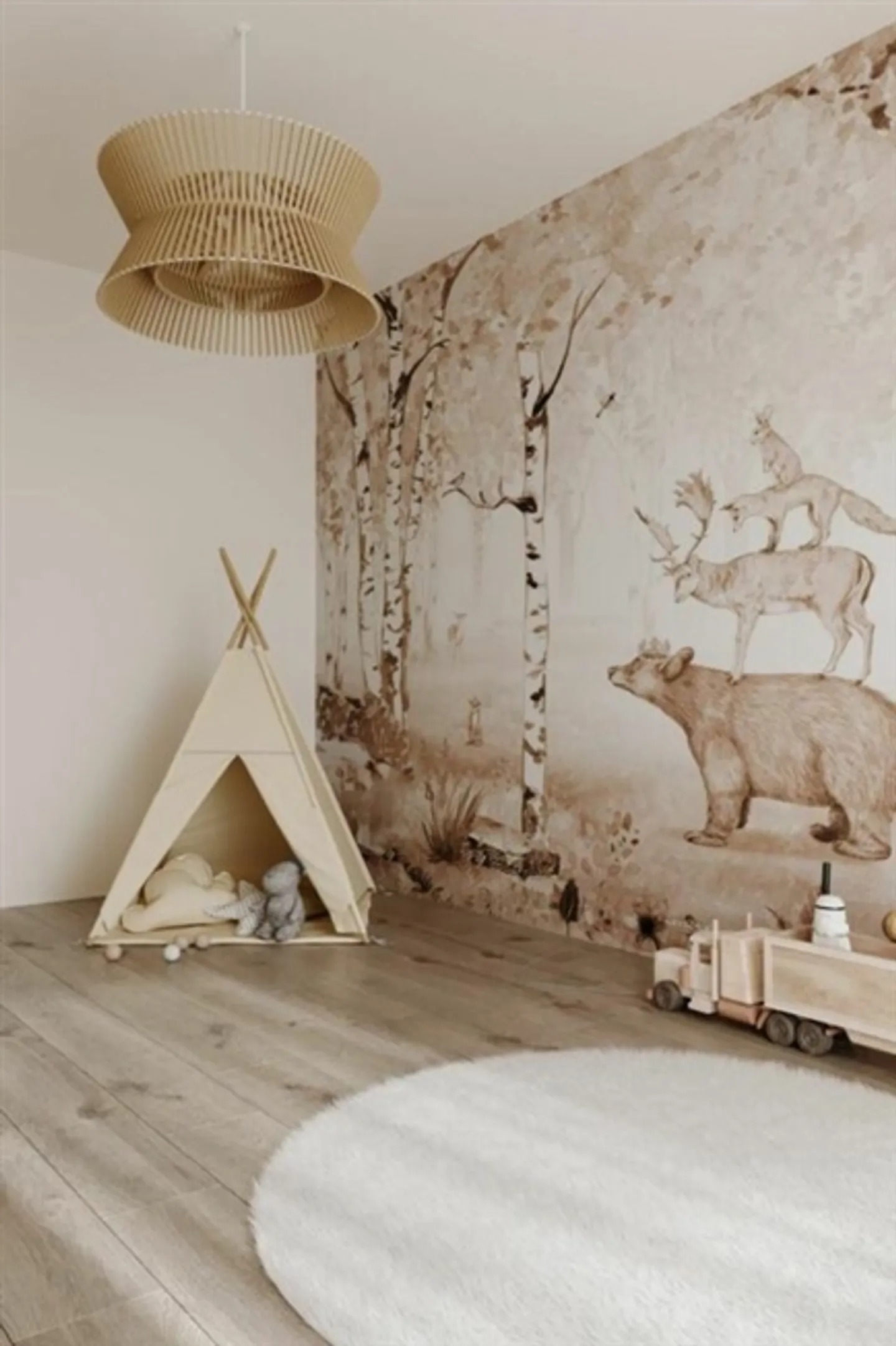 4.5-room apartment in Corin-de-la-Crête - Photo 11 of 17