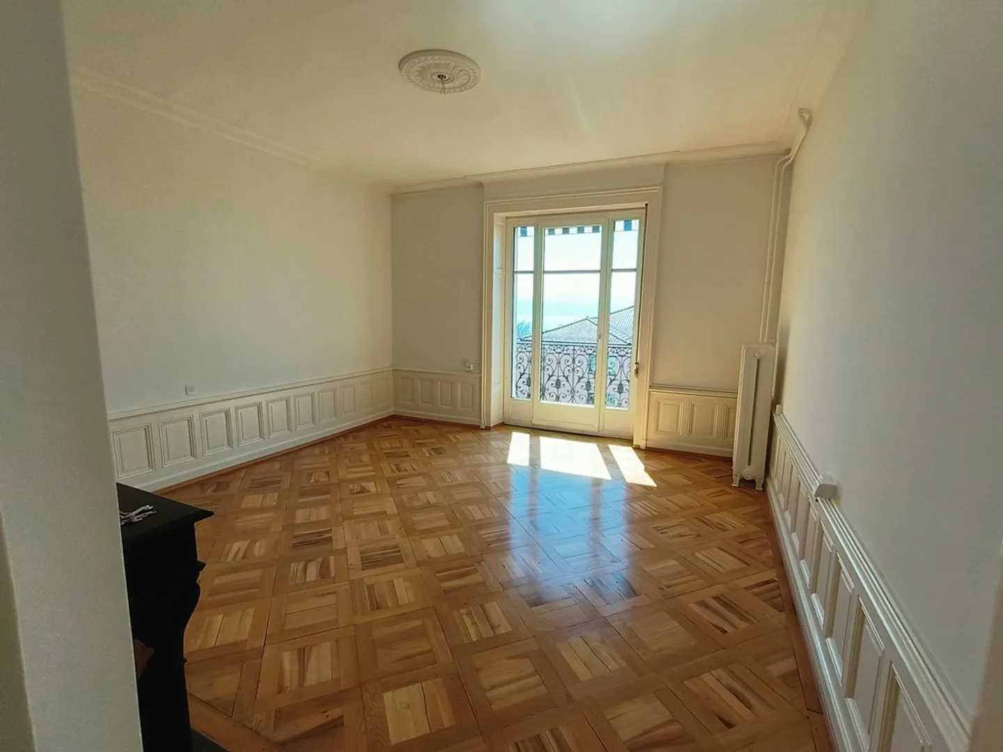 Appartamento 4,5 camere affascinante - Foto 2 di 11