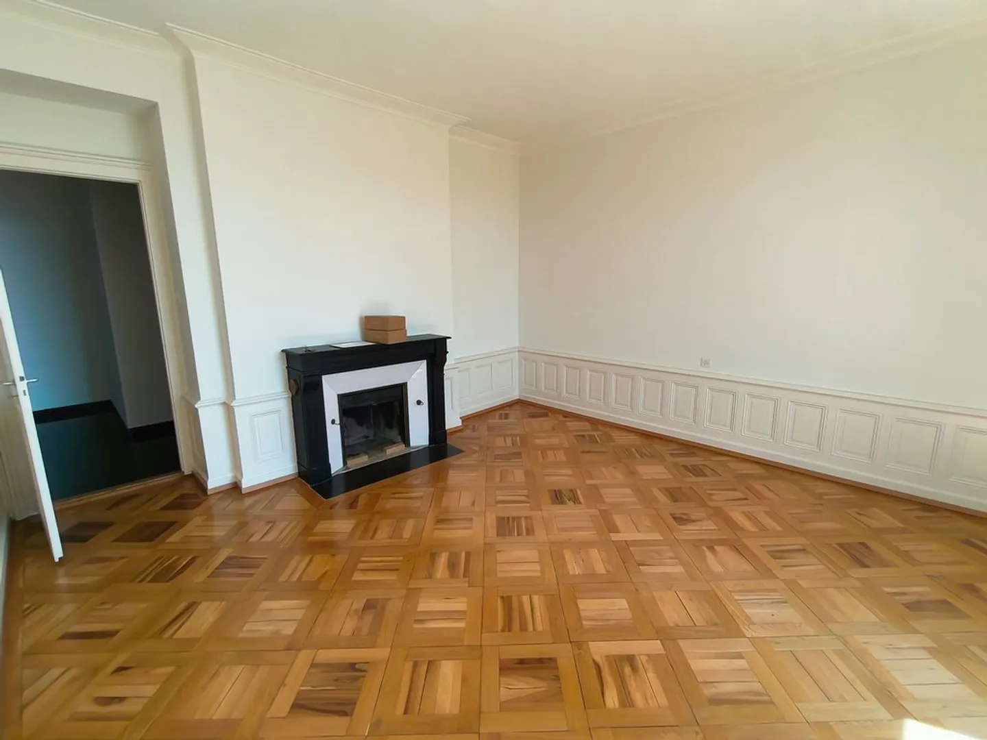 Appartamento 4,5 camere affascinante - Foto 3 di 11