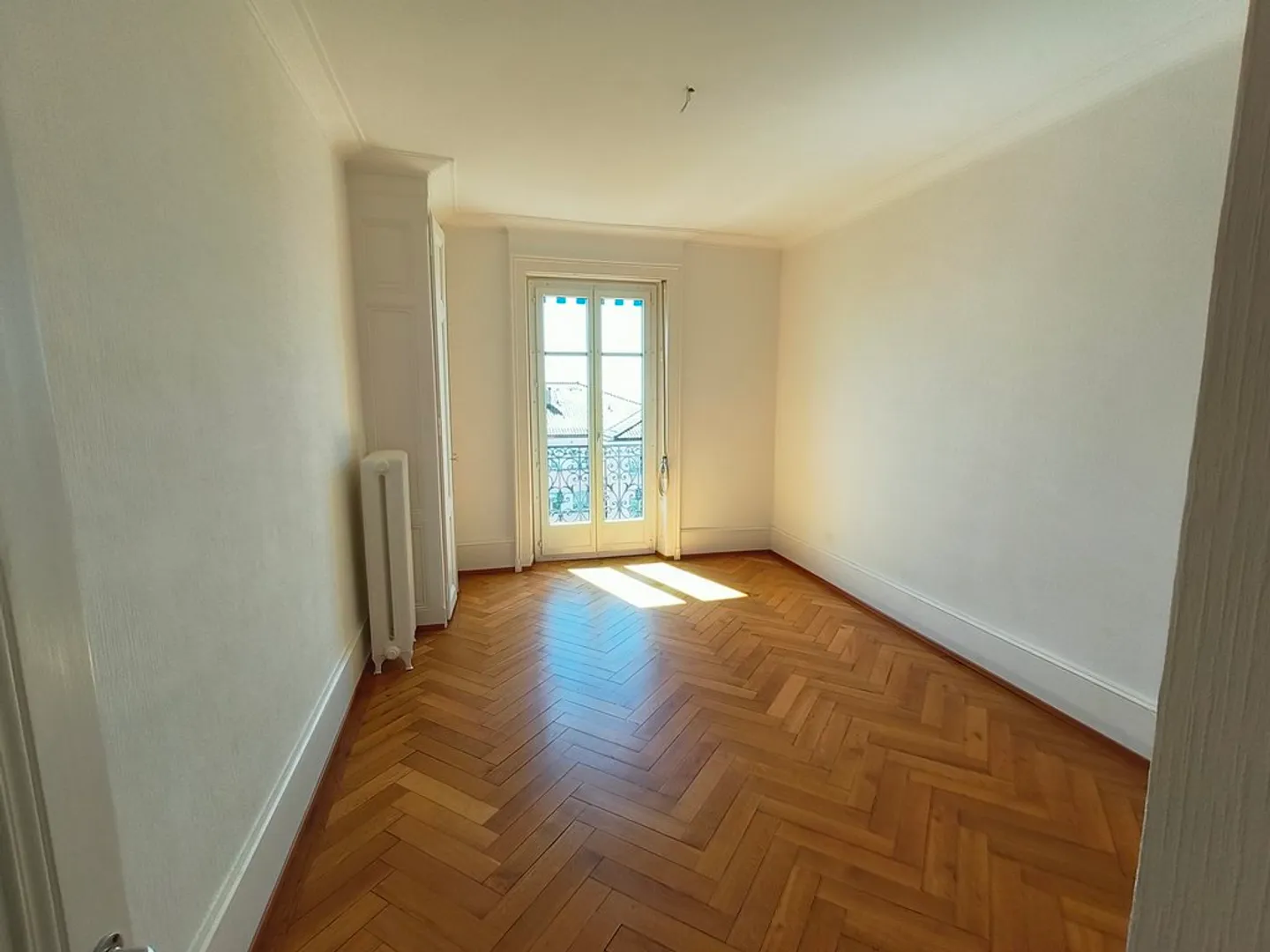Appartamento 4,5 camere affascinante - Foto 4 di 11