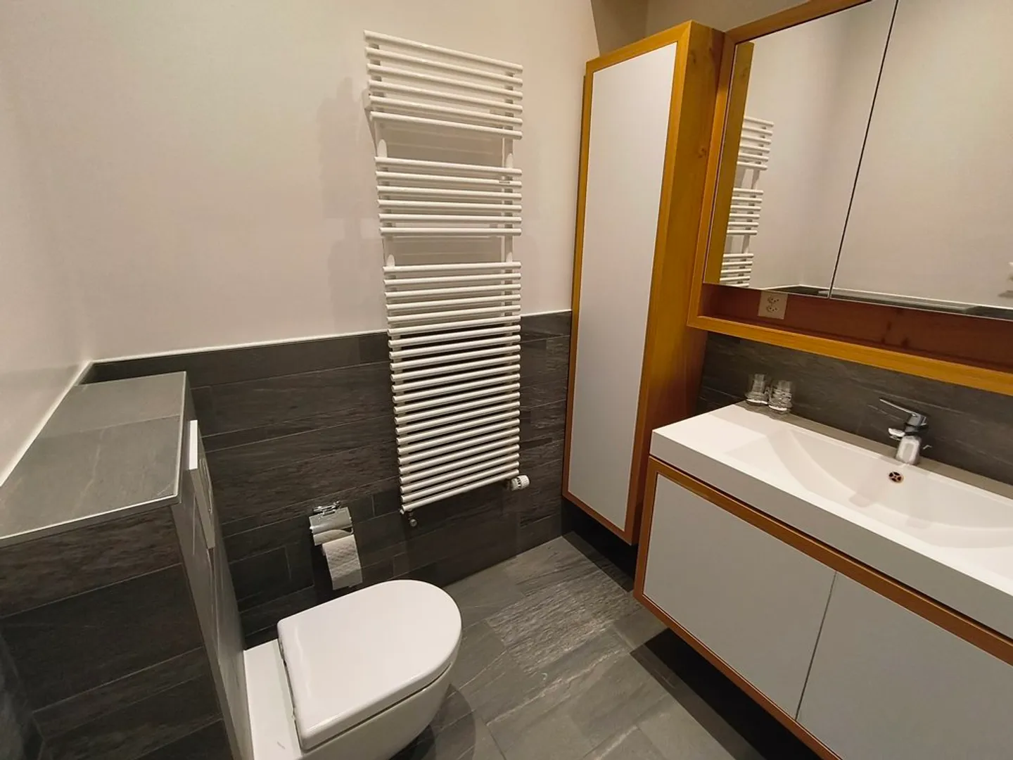 Appartamento 4,5 camere affascinante - Foto 6 di 11