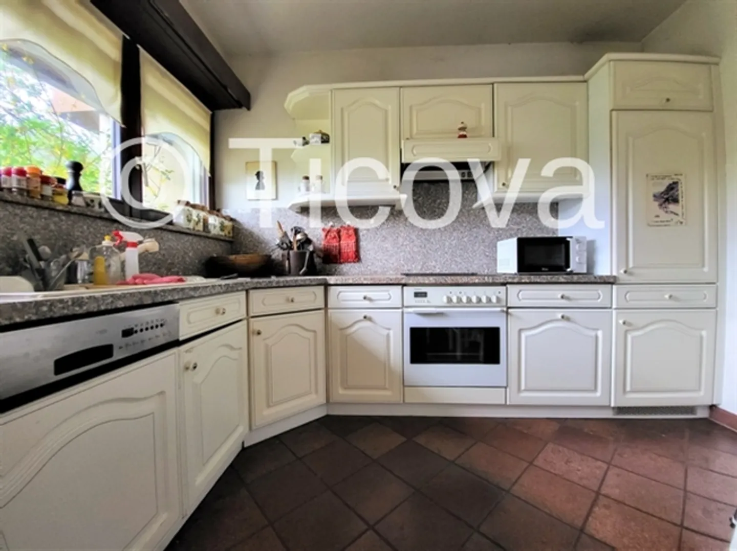 Villa in vendita - Foto 7 di 13