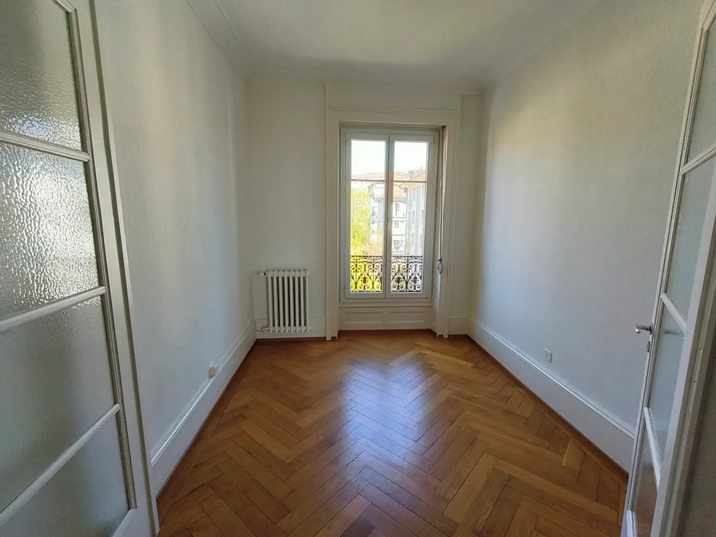Appartamento 4,5 camere affascinante - Foto 5 di 11